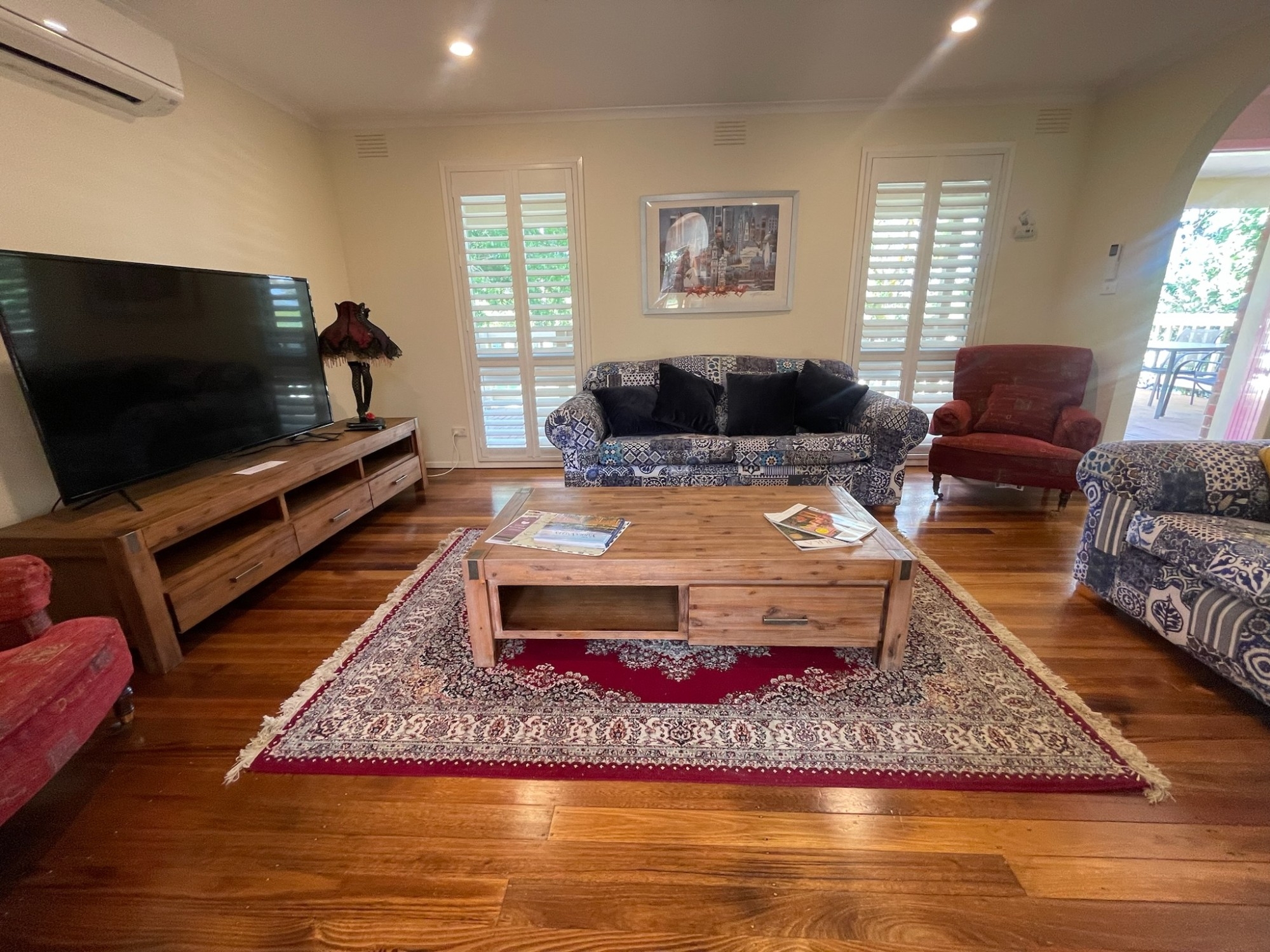 Unit 1 Racecourse Place Yarra Glen