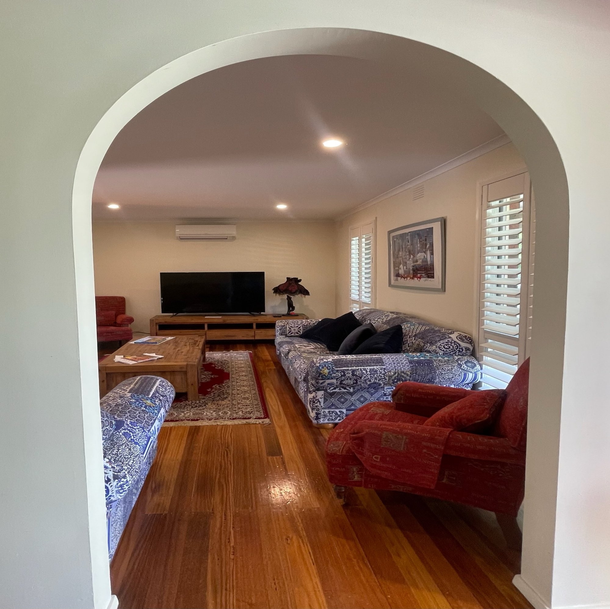 Unit 1 Racecourse Place Yarra Glen