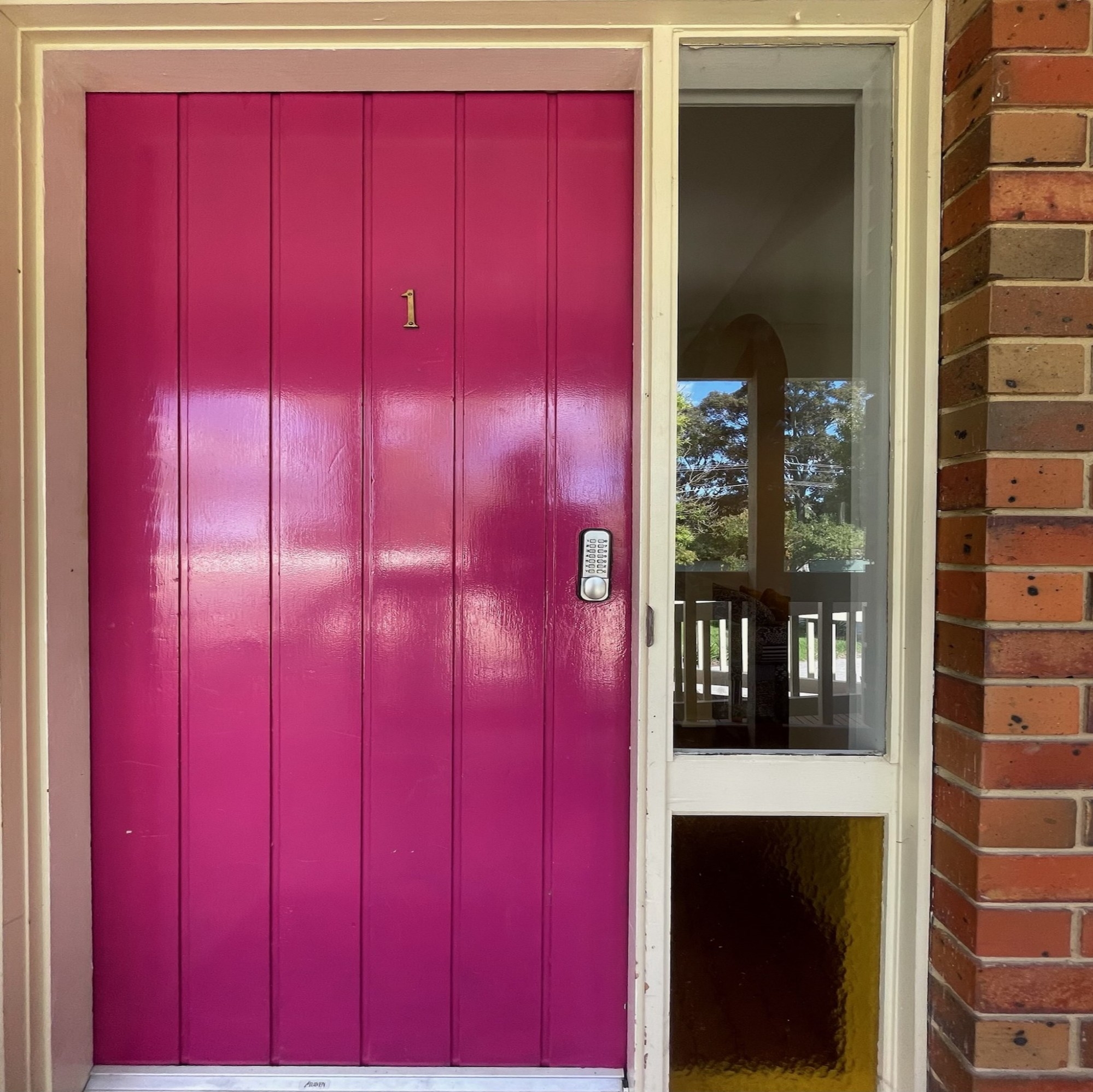 Unit 1 Racecourse Place Yarra Glen