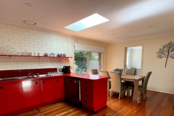 Unit 1 Racecourse Place Yarra Glen