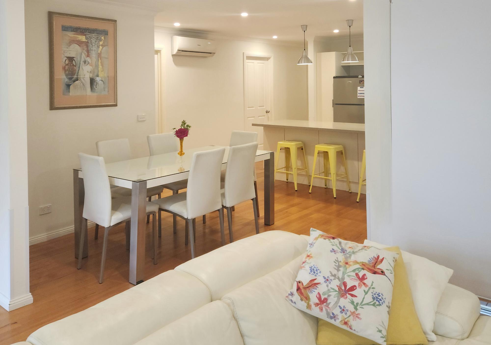 Unit 7 Racecourse Place