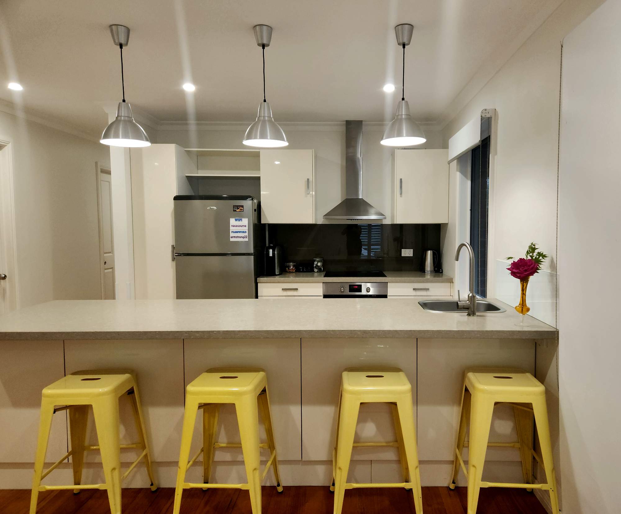 Unit 7 Racecourse Place