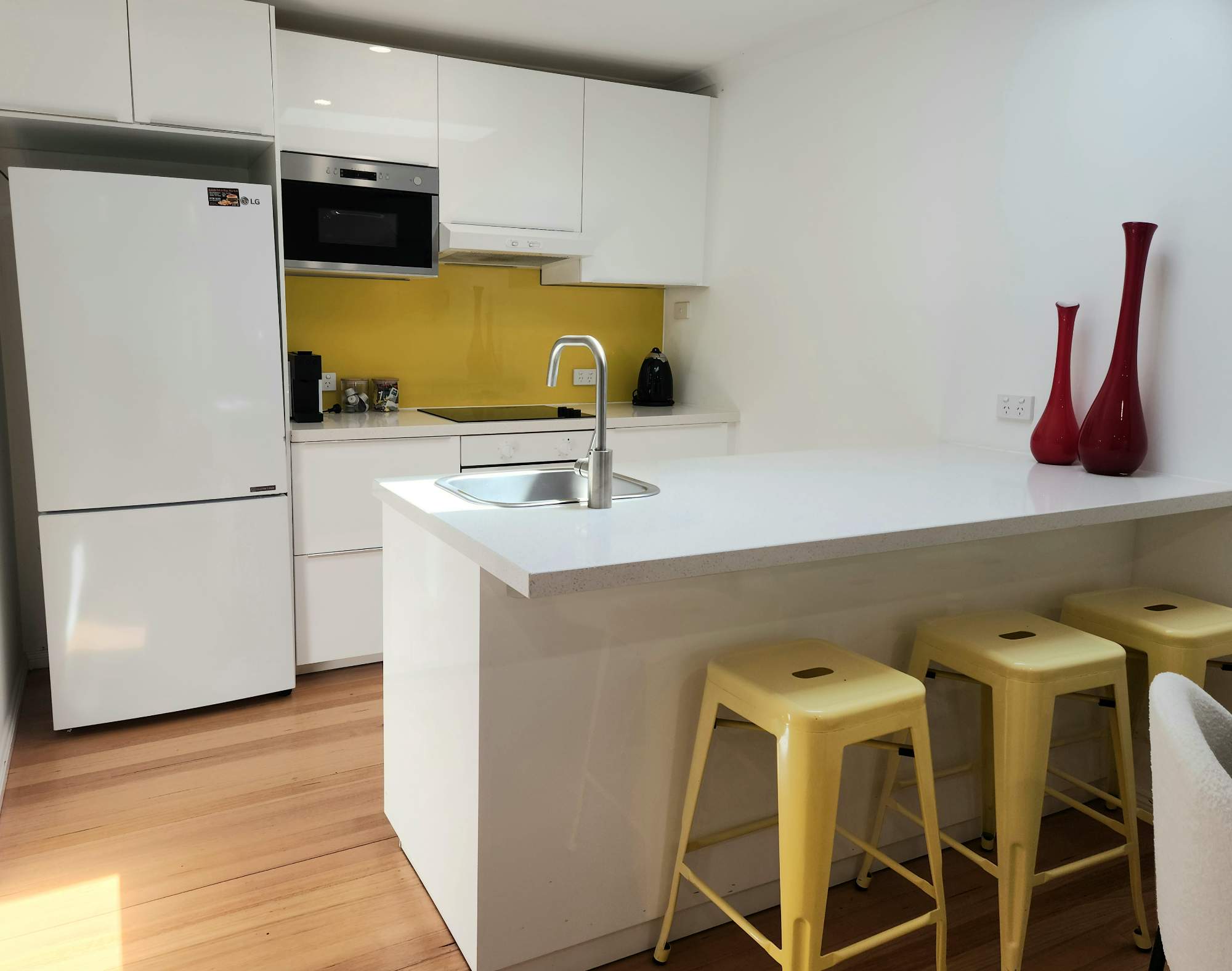 Unit 8 /5 Armstrong Grove Yarra Valley