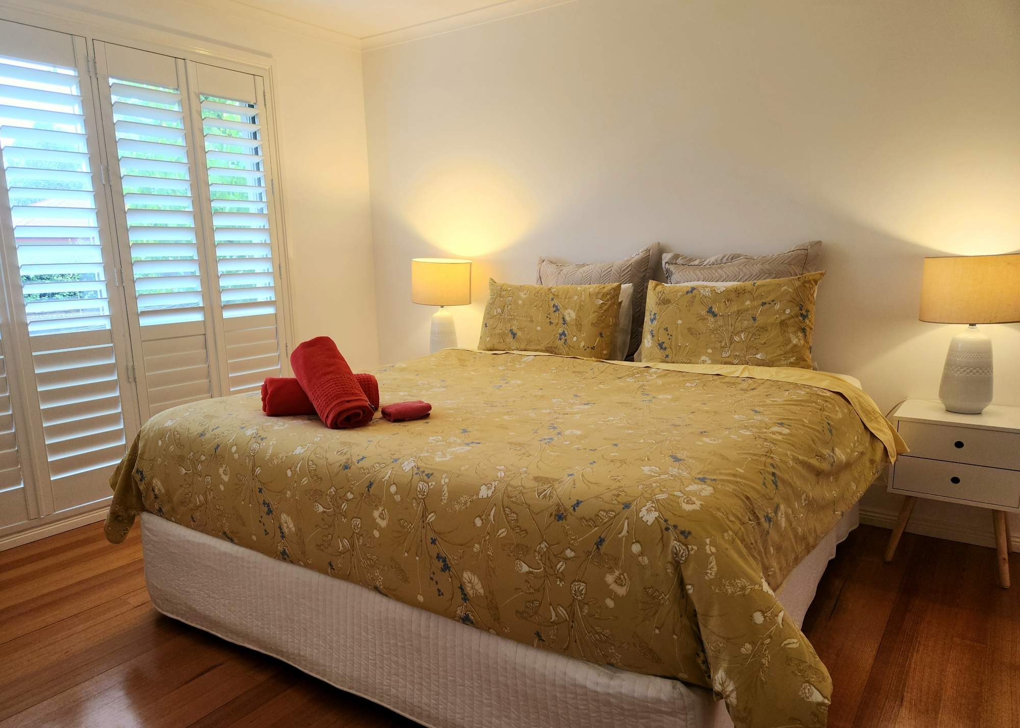 Unit 8 /5 Armstrong Grove Yarra Valley