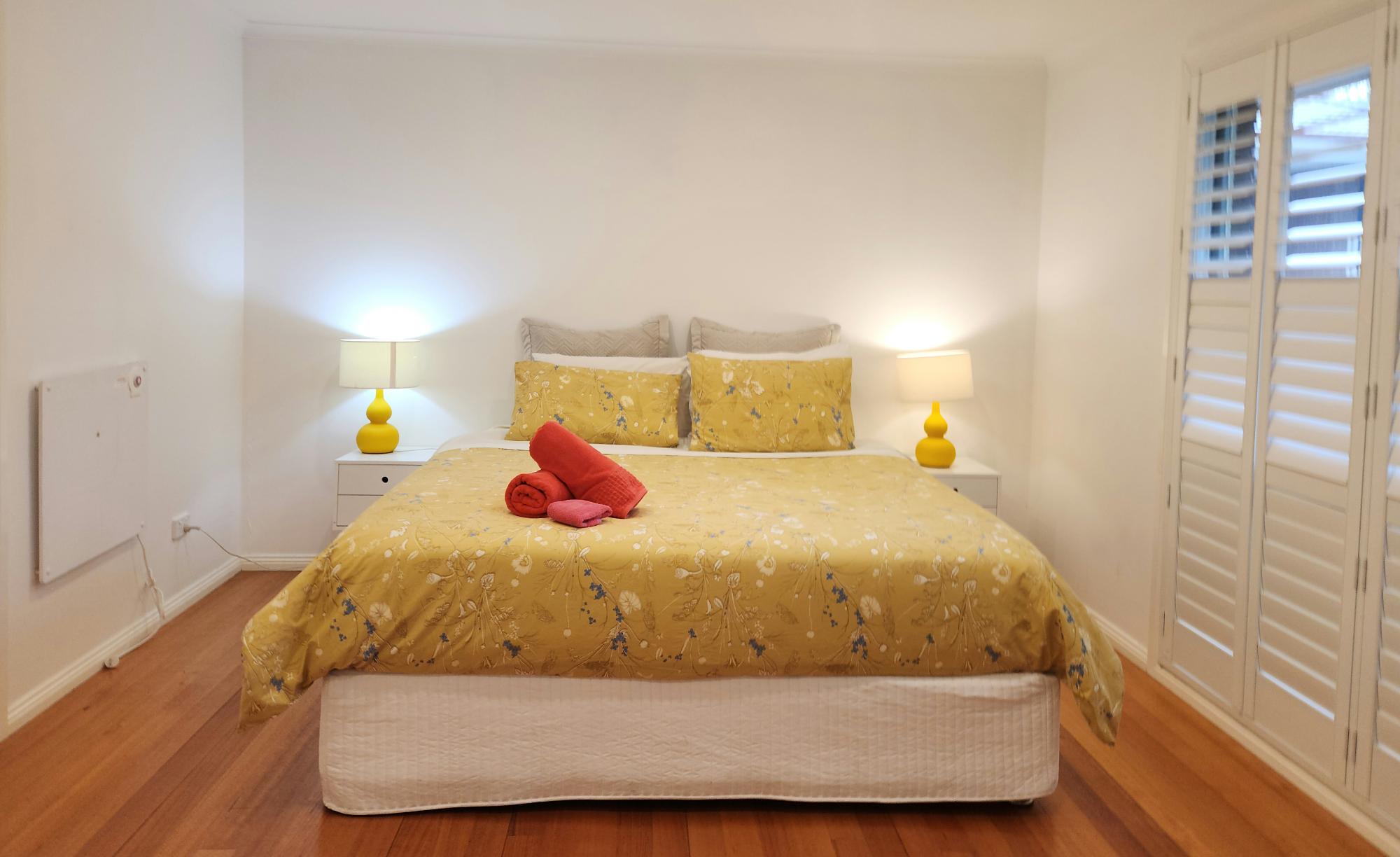 Unit 8 /5 Armstrong Grove Yarra Valley