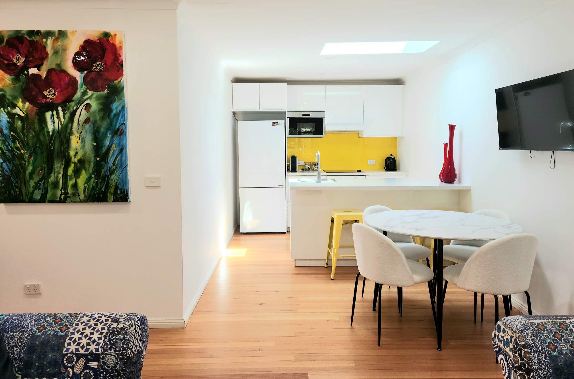 Unit 5 /5 Armstrong grove