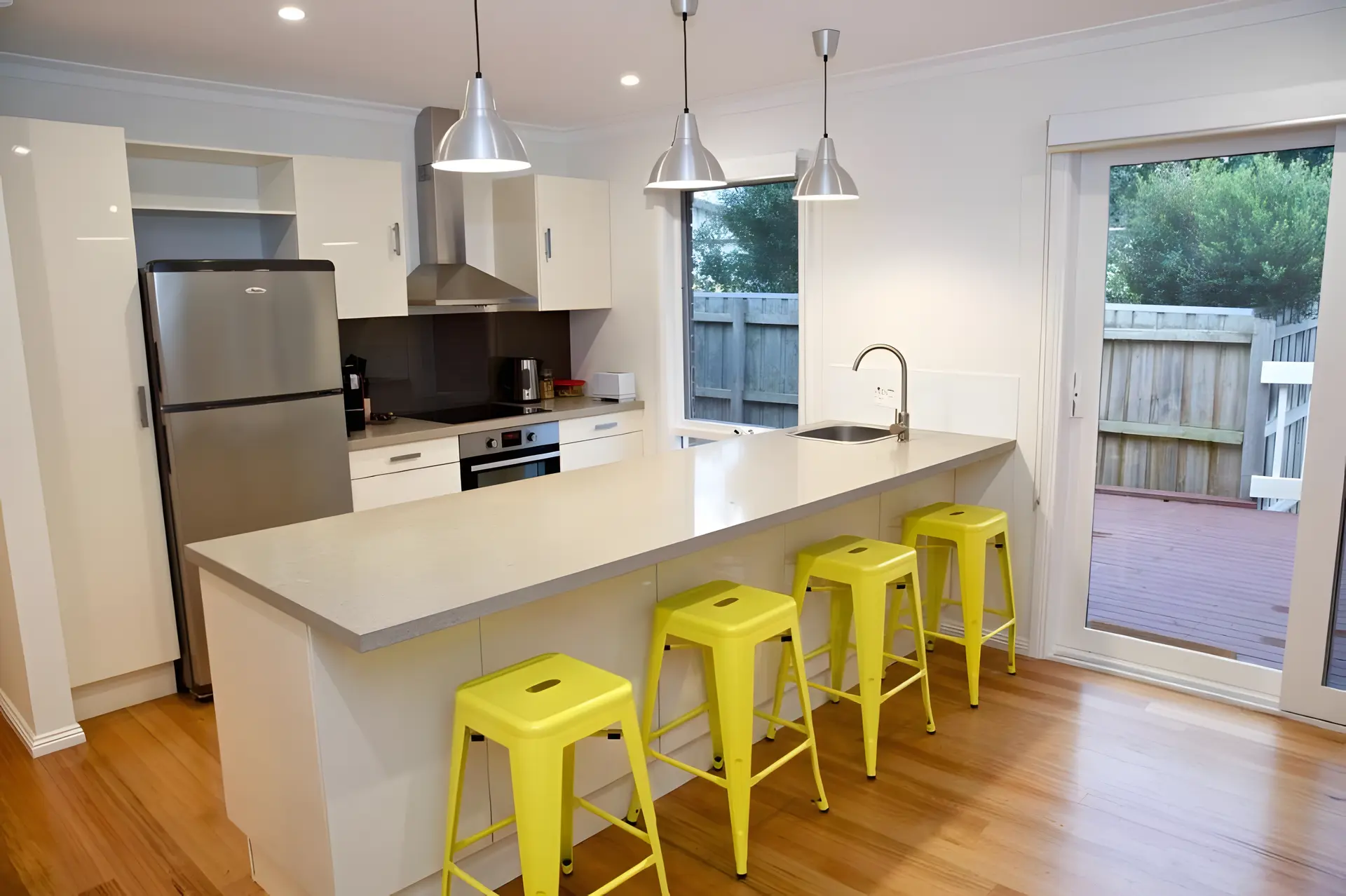 Unit 7 Racecourse Place
