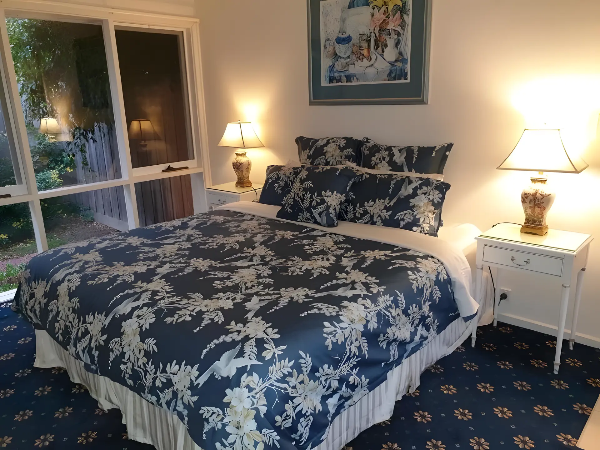 Race Course Apartments