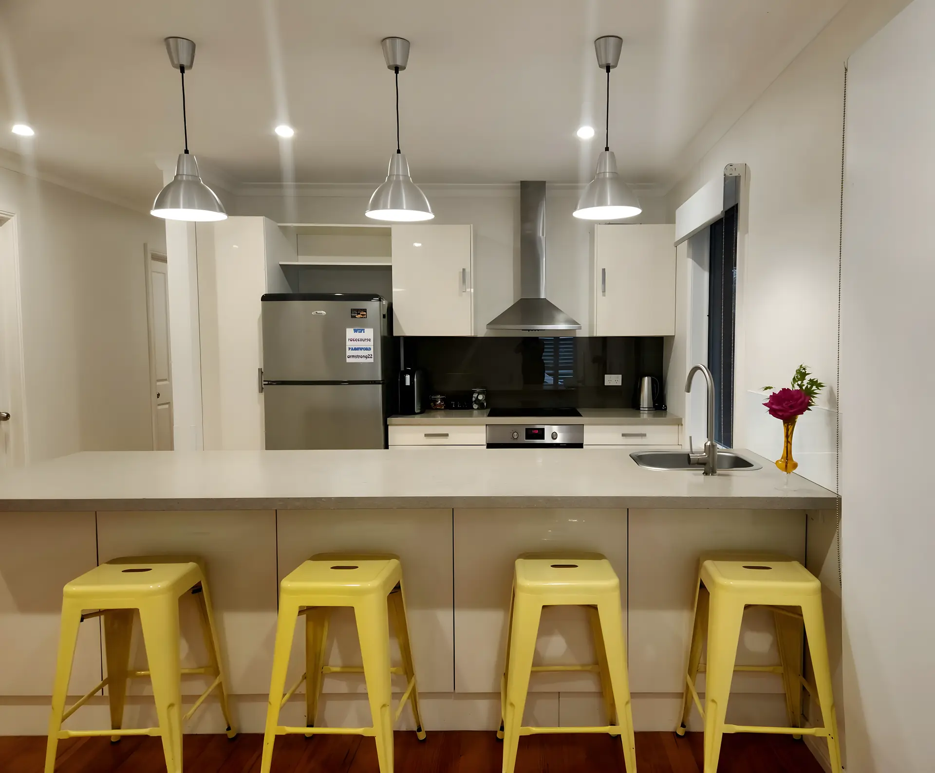 Unit 7 Racecourse Place