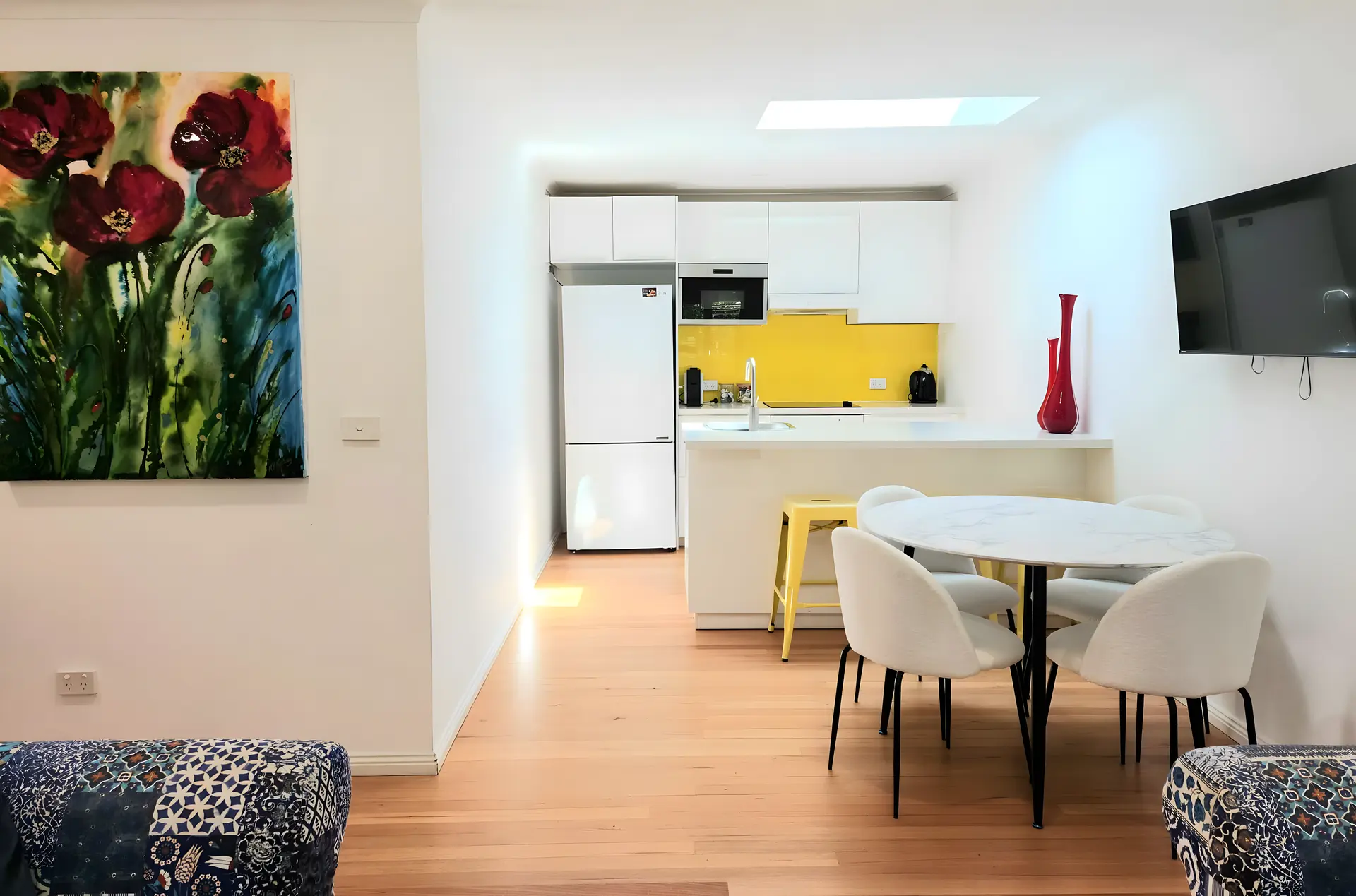 Unit 5 /5 Armstrong grove