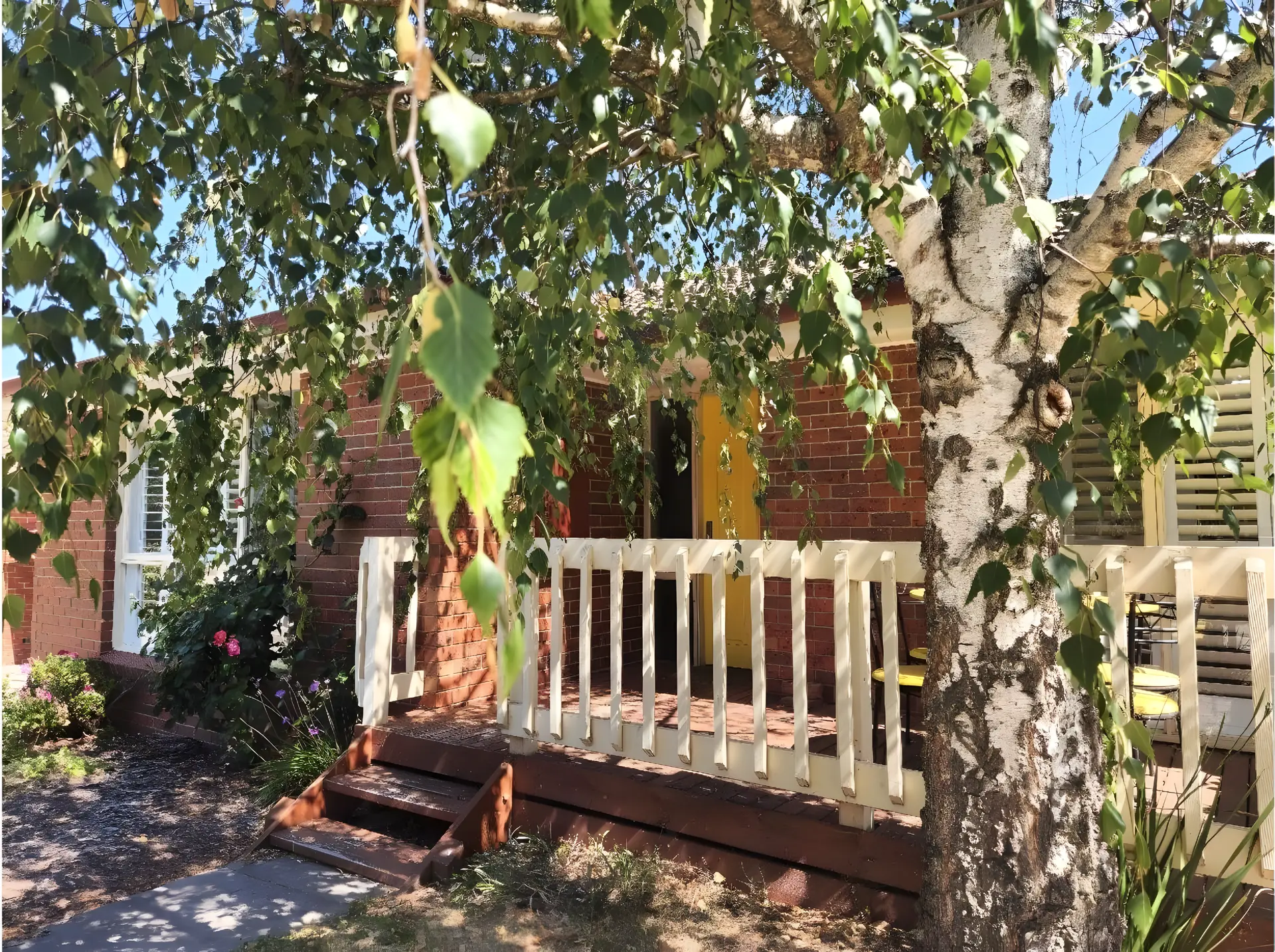 Unit 5 /5 Armstrong grove