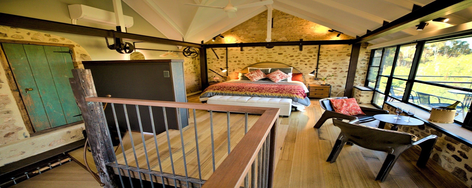 Adelaide Accommodation