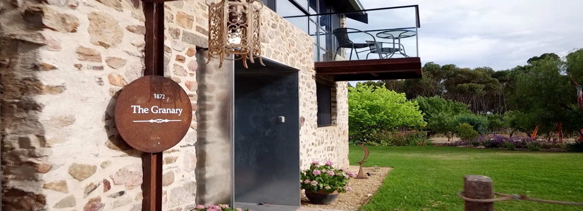 Adelaide Accommodation