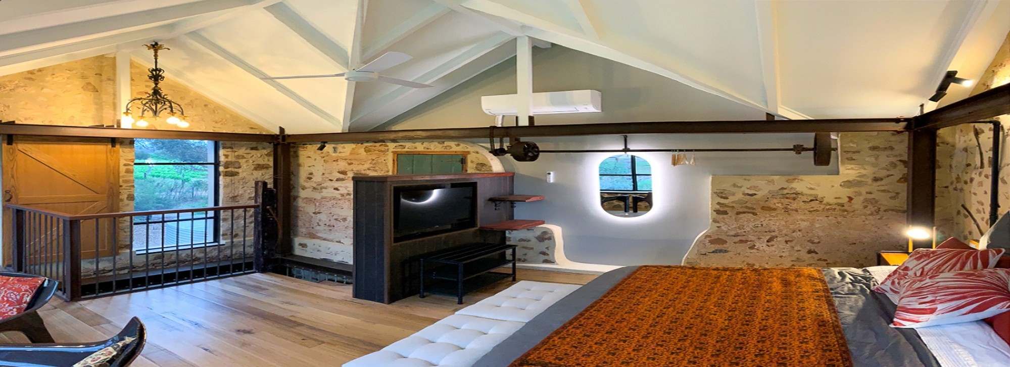 Adelaide Accommodation