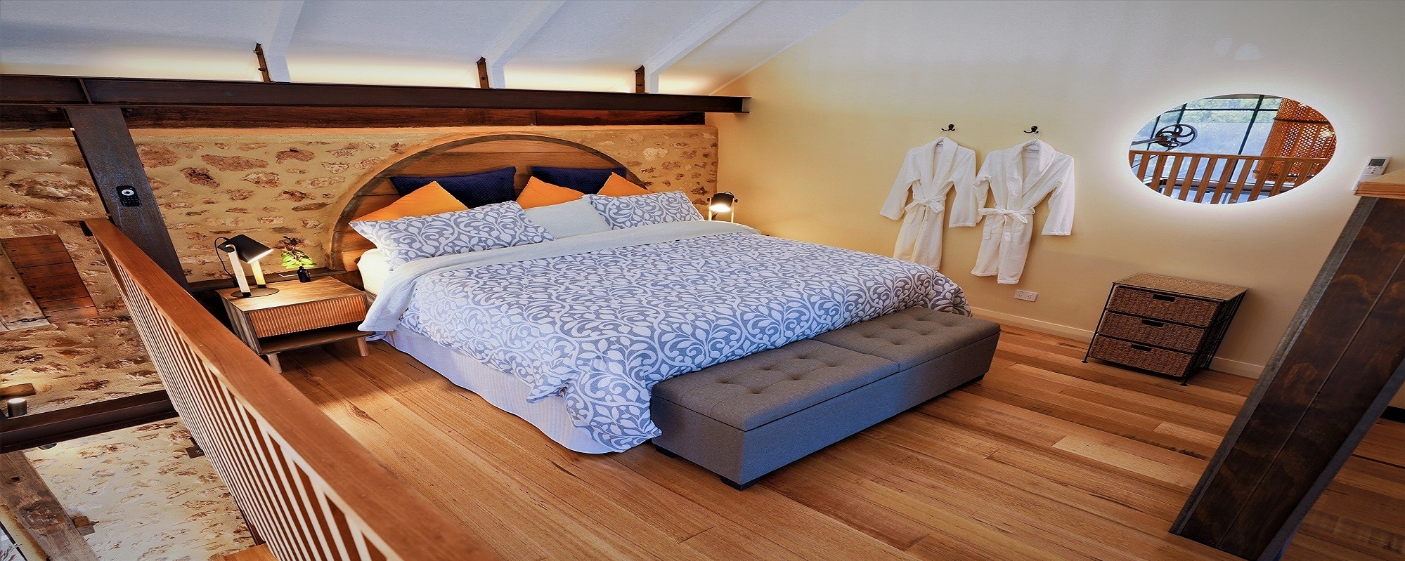 Adelaide Accommodation