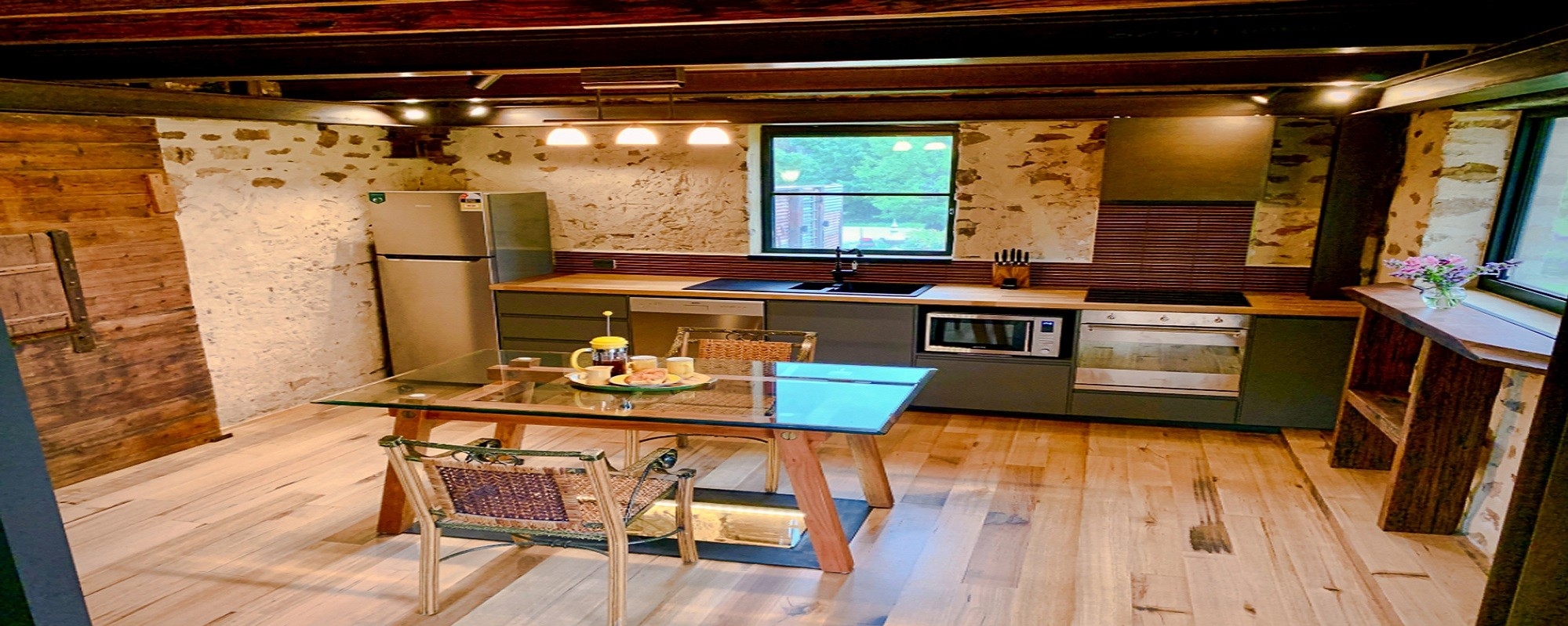 Adelaide Accommodation