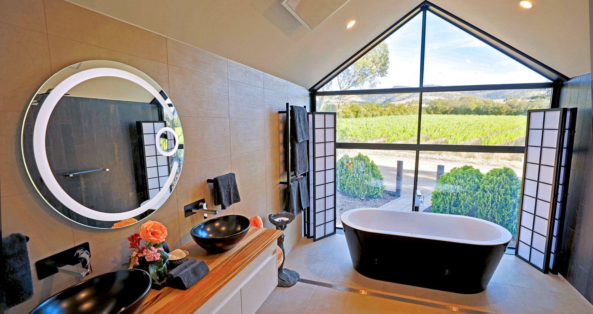 Adelaide Accommodation