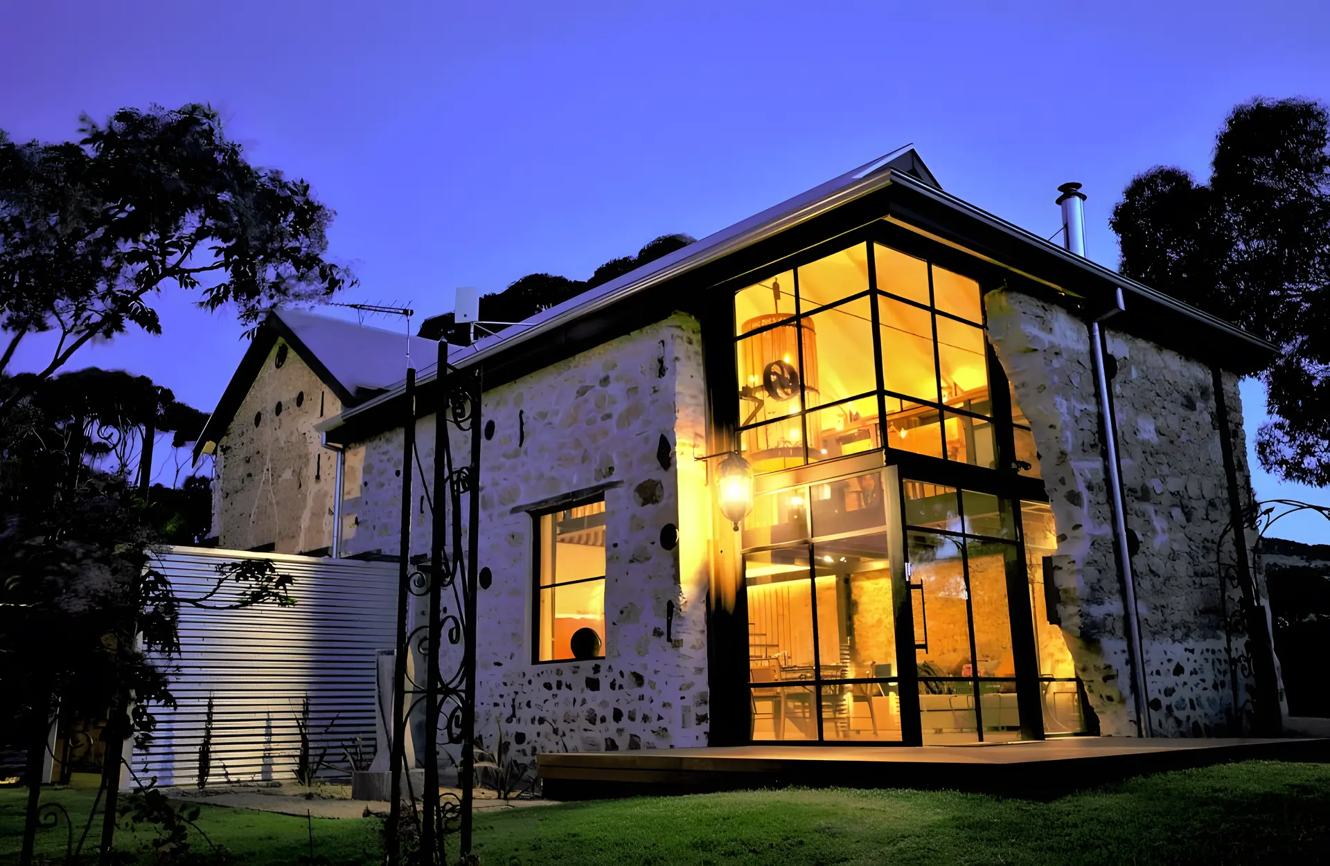 Adelaide Accommodation