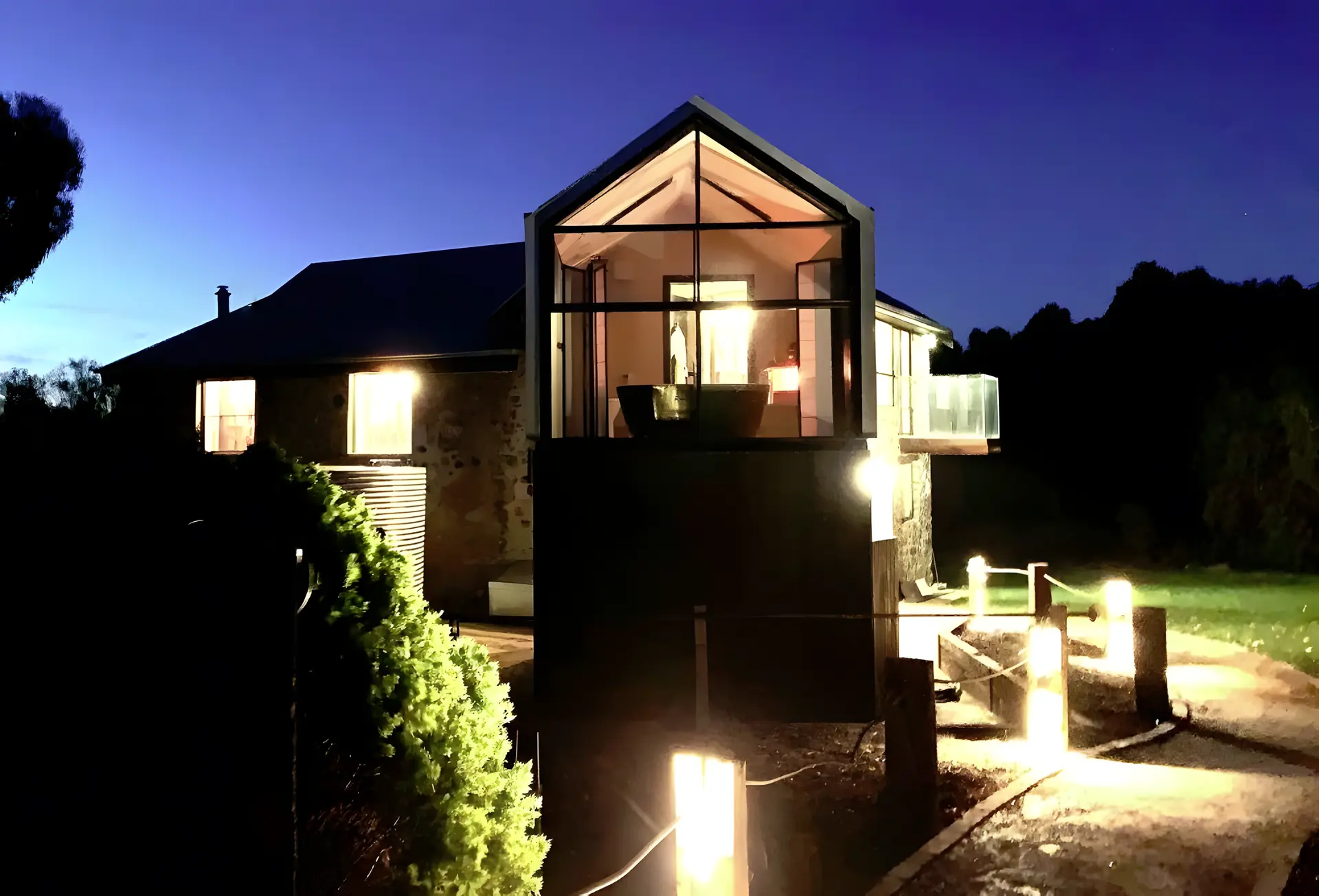 Adelaide Accommodation