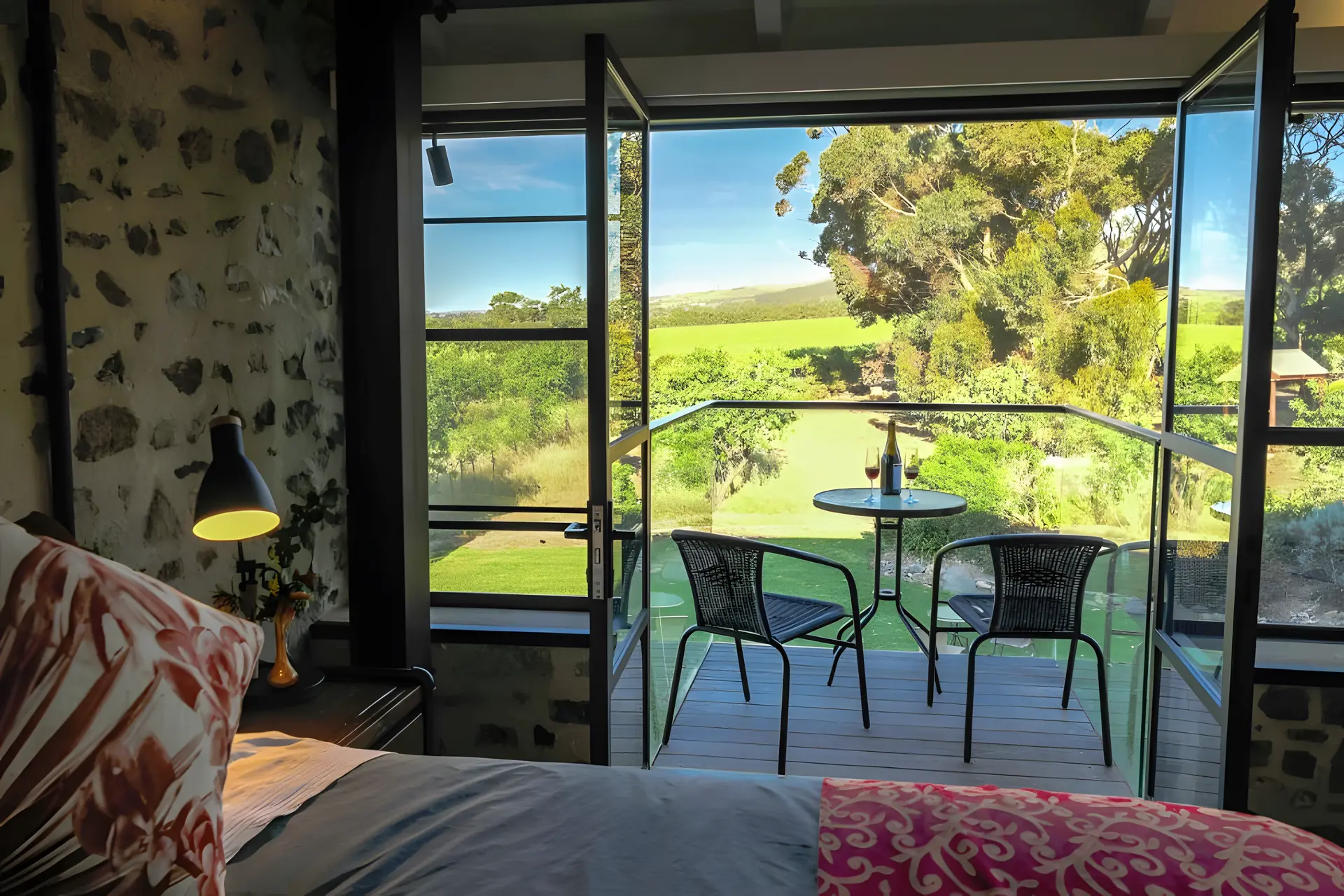 Adelaide Accommodation