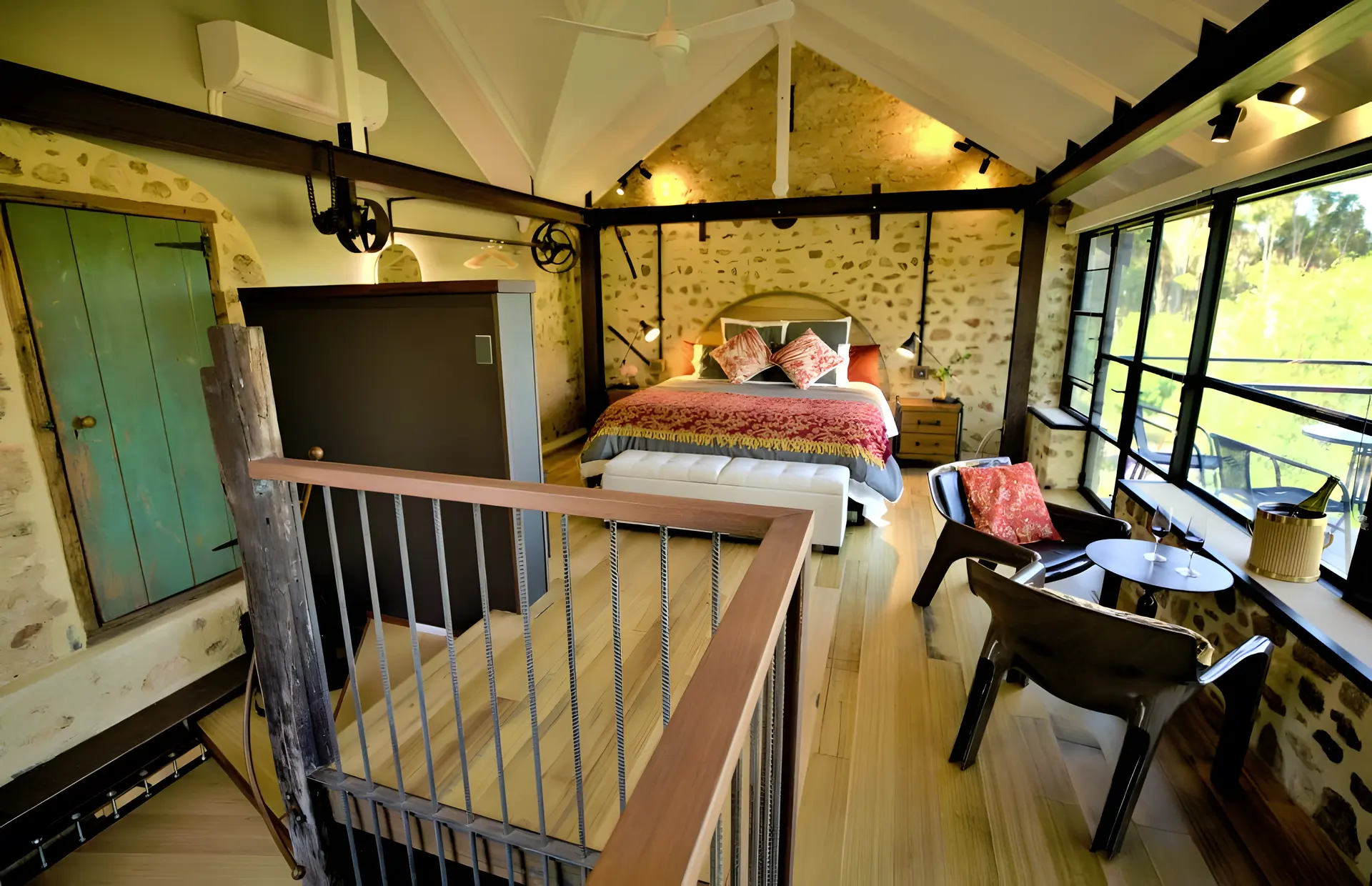 Adelaide Accommodation