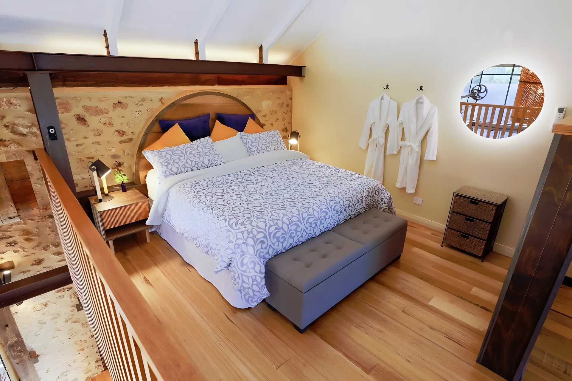 Adelaide Accommodation