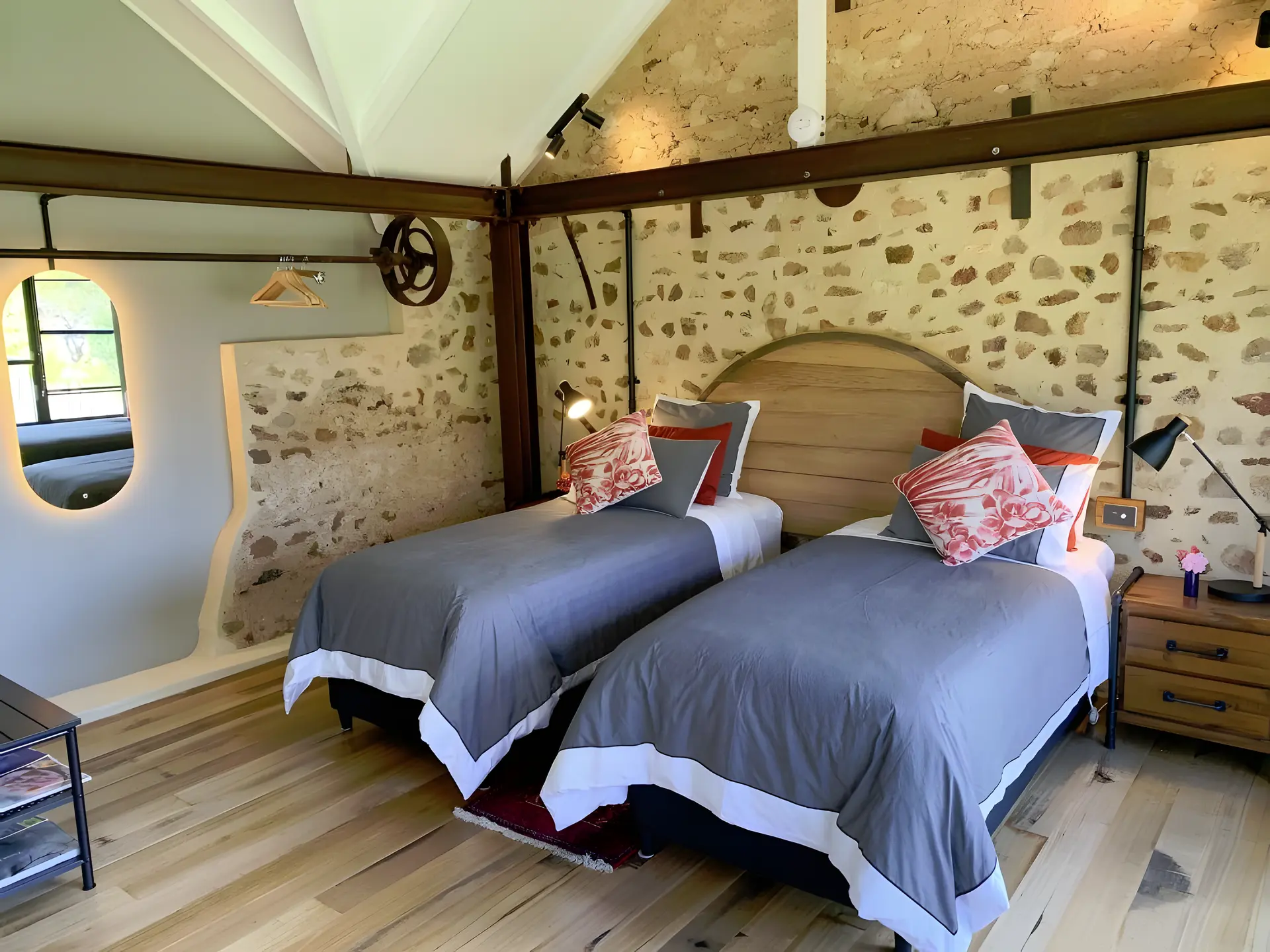 Adelaide Accommodation