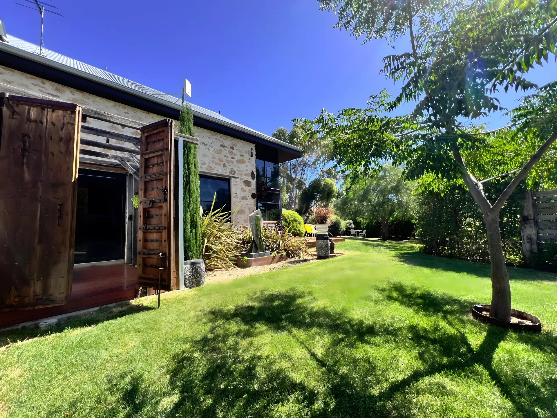 Adelaide Accommodation