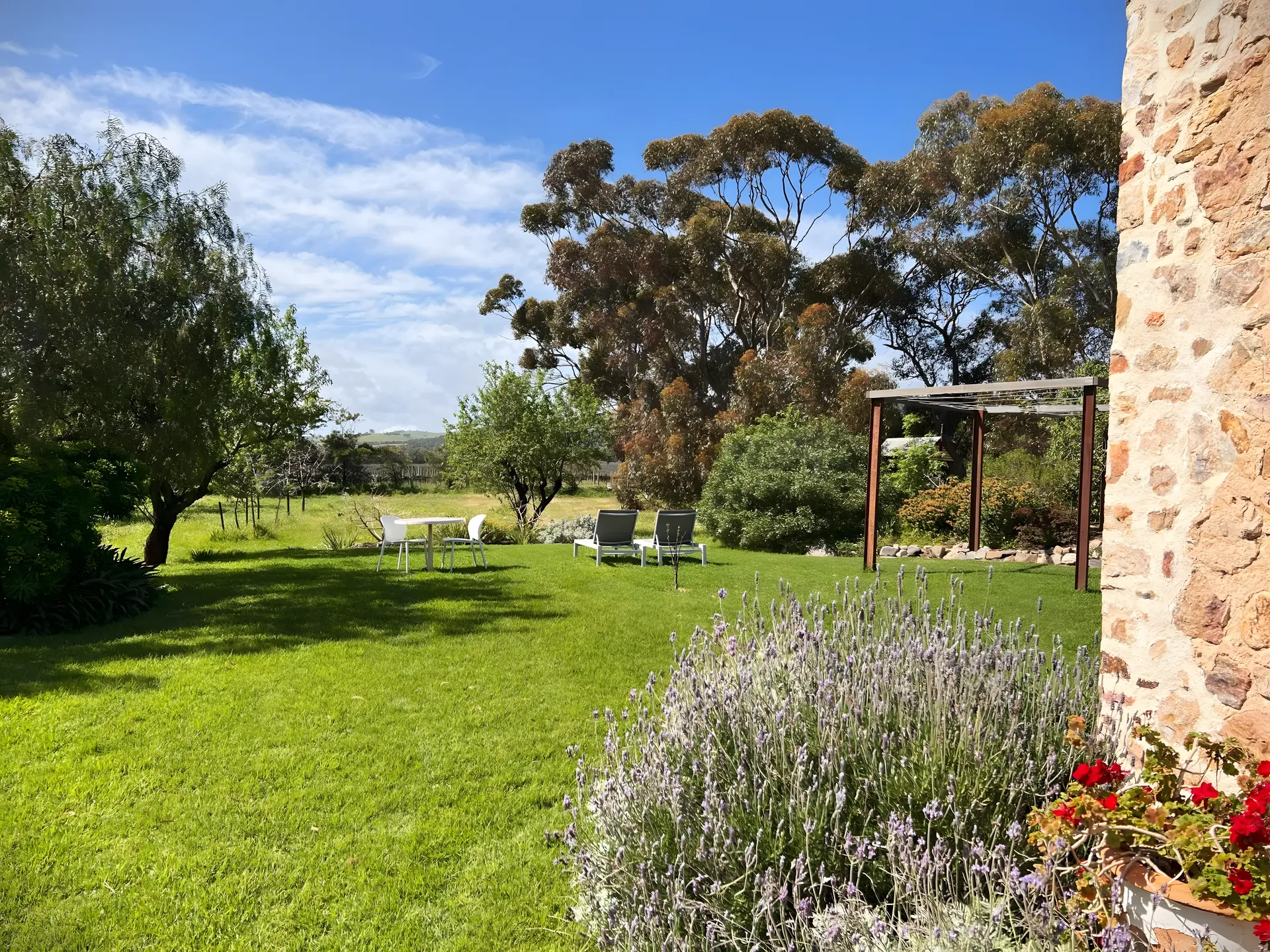 Adelaide Accommodation