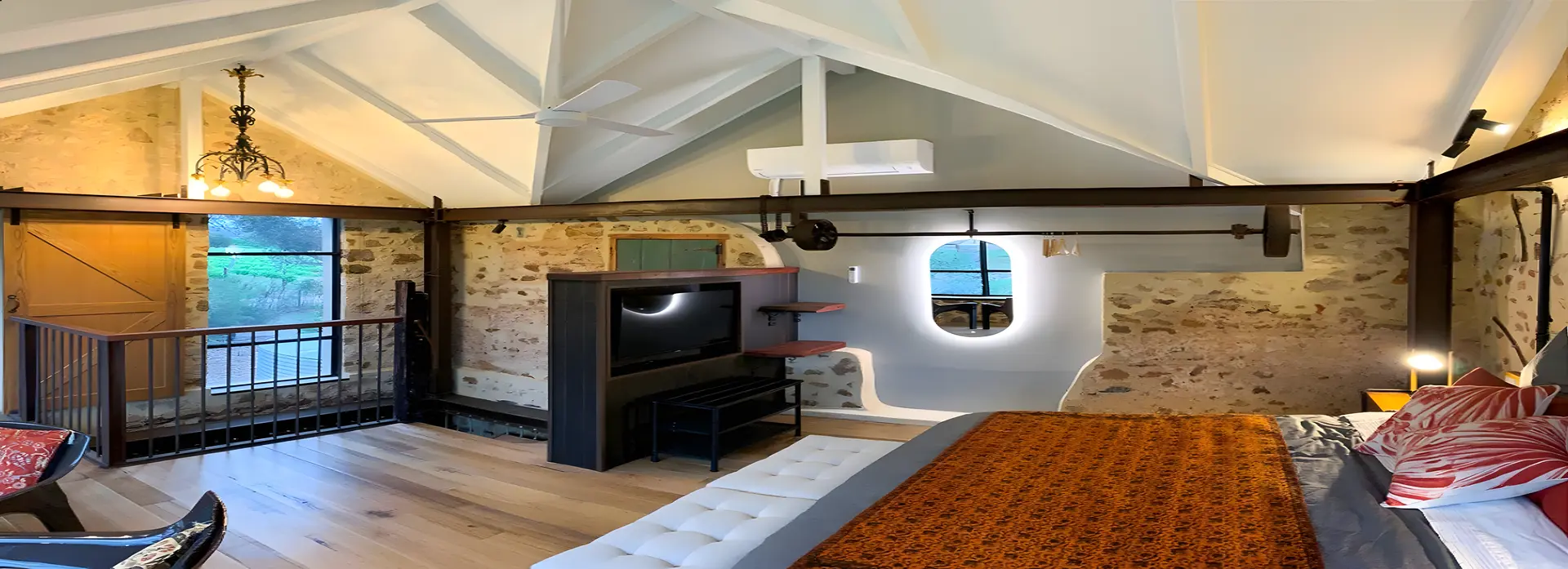 Adelaide Accommodation