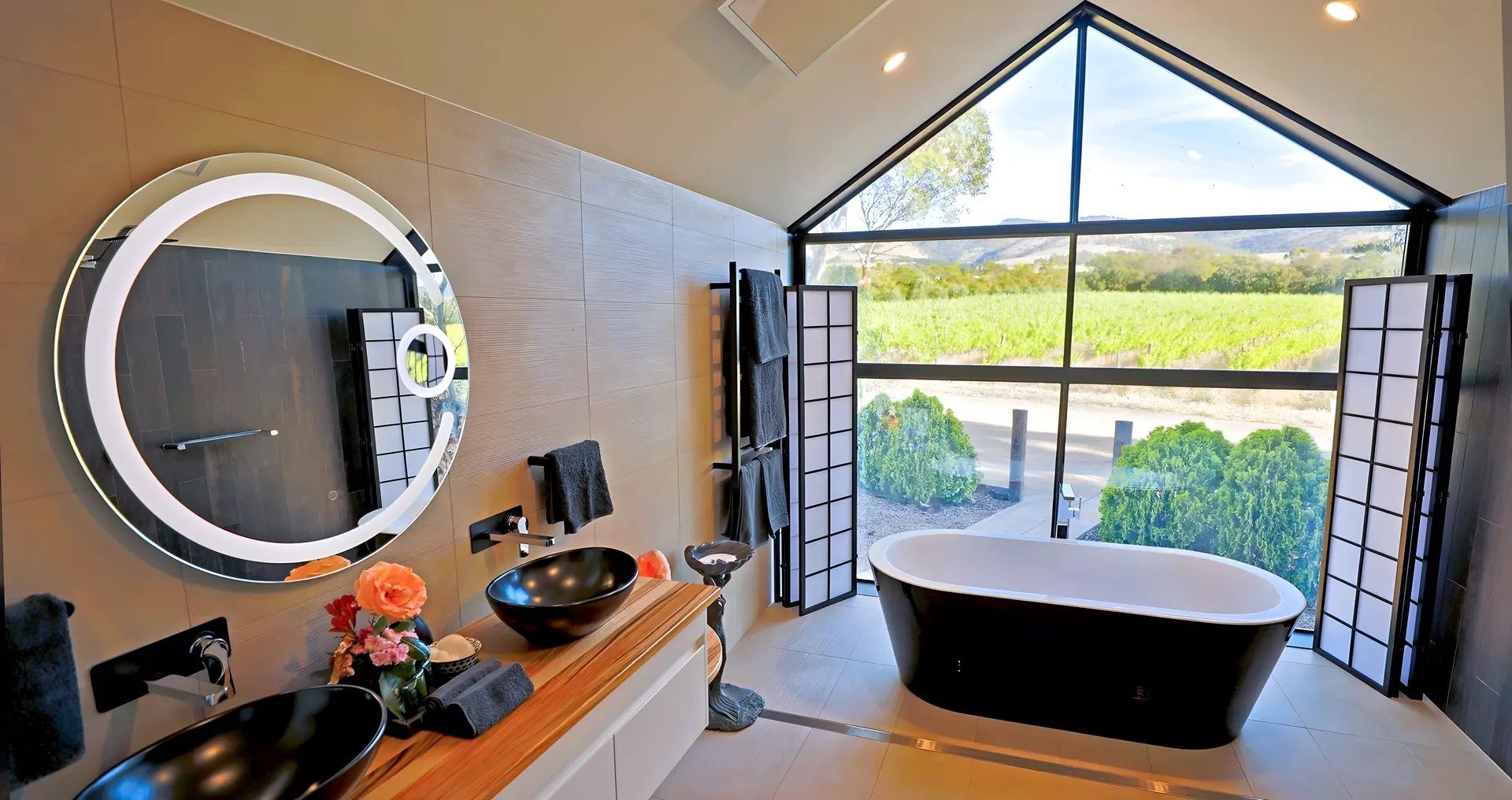 Adelaide Accommodation