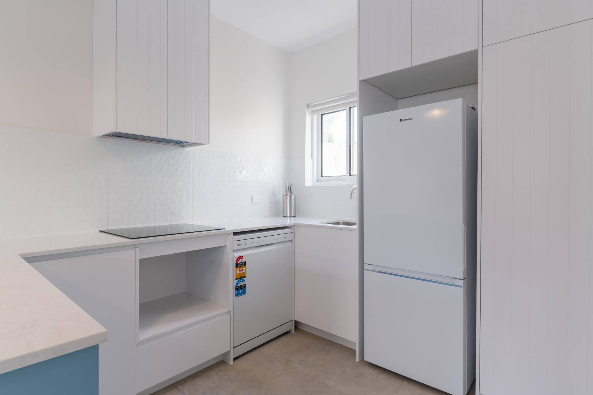 2 Bedroom Ground Floor