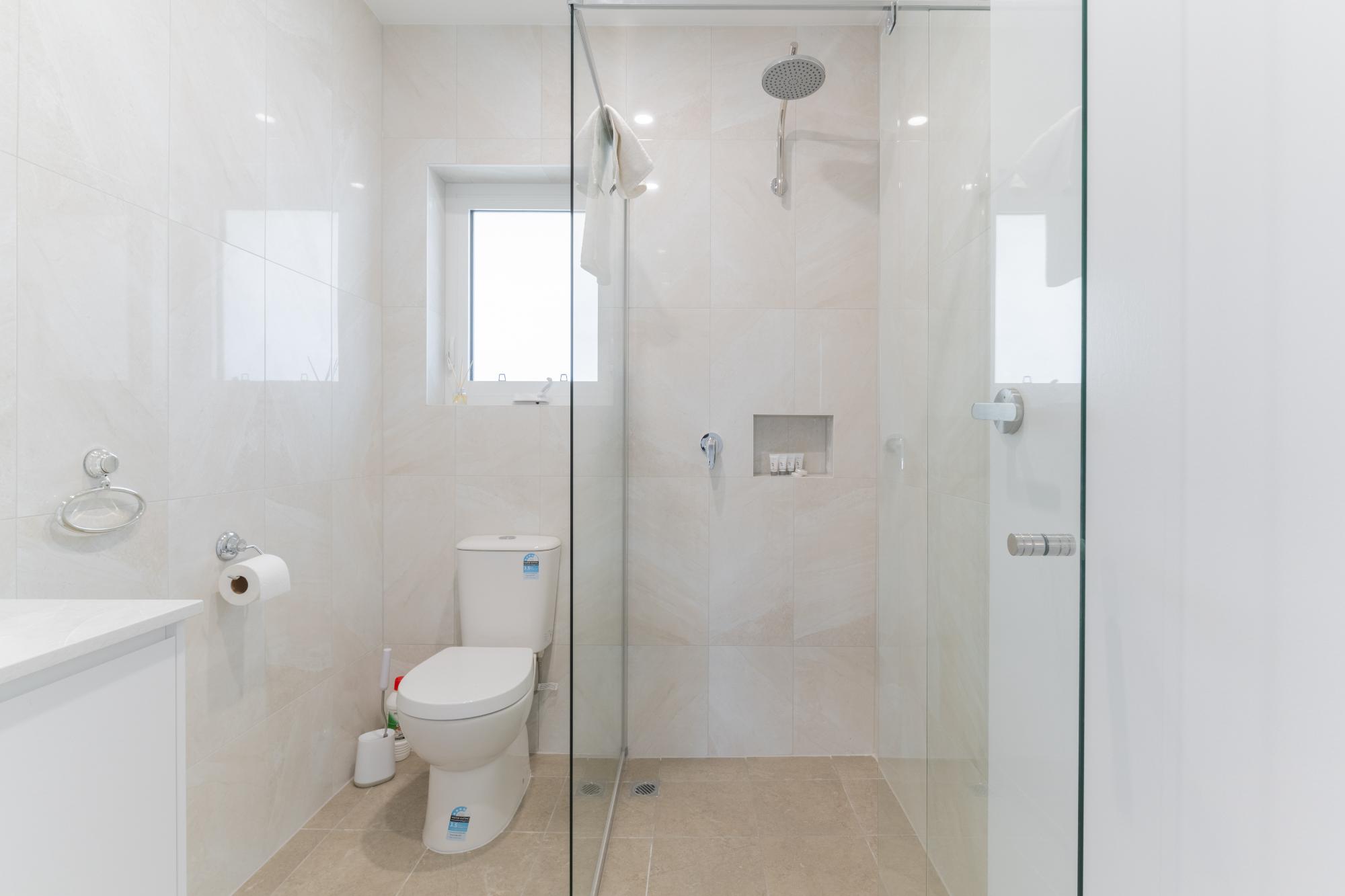 2 Bedroom Ground Floor