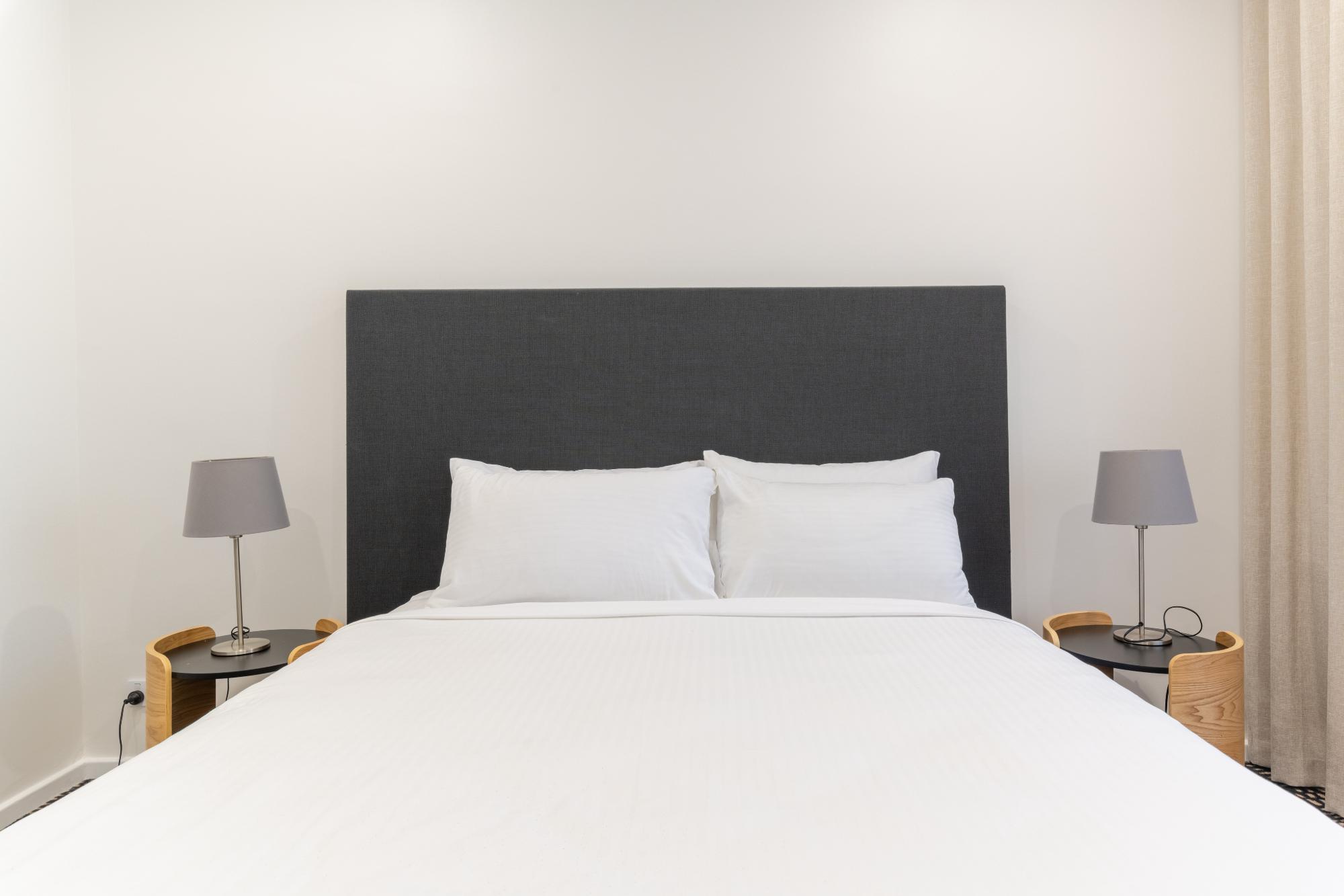 2 Bedroom Ground Floor