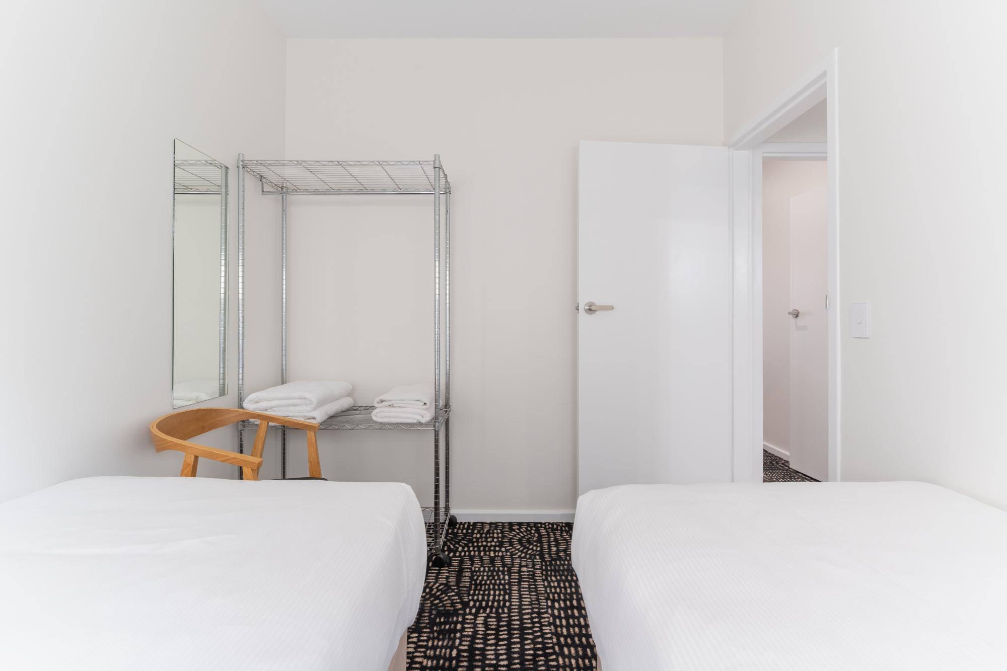 2 Bedroom Ground Floor