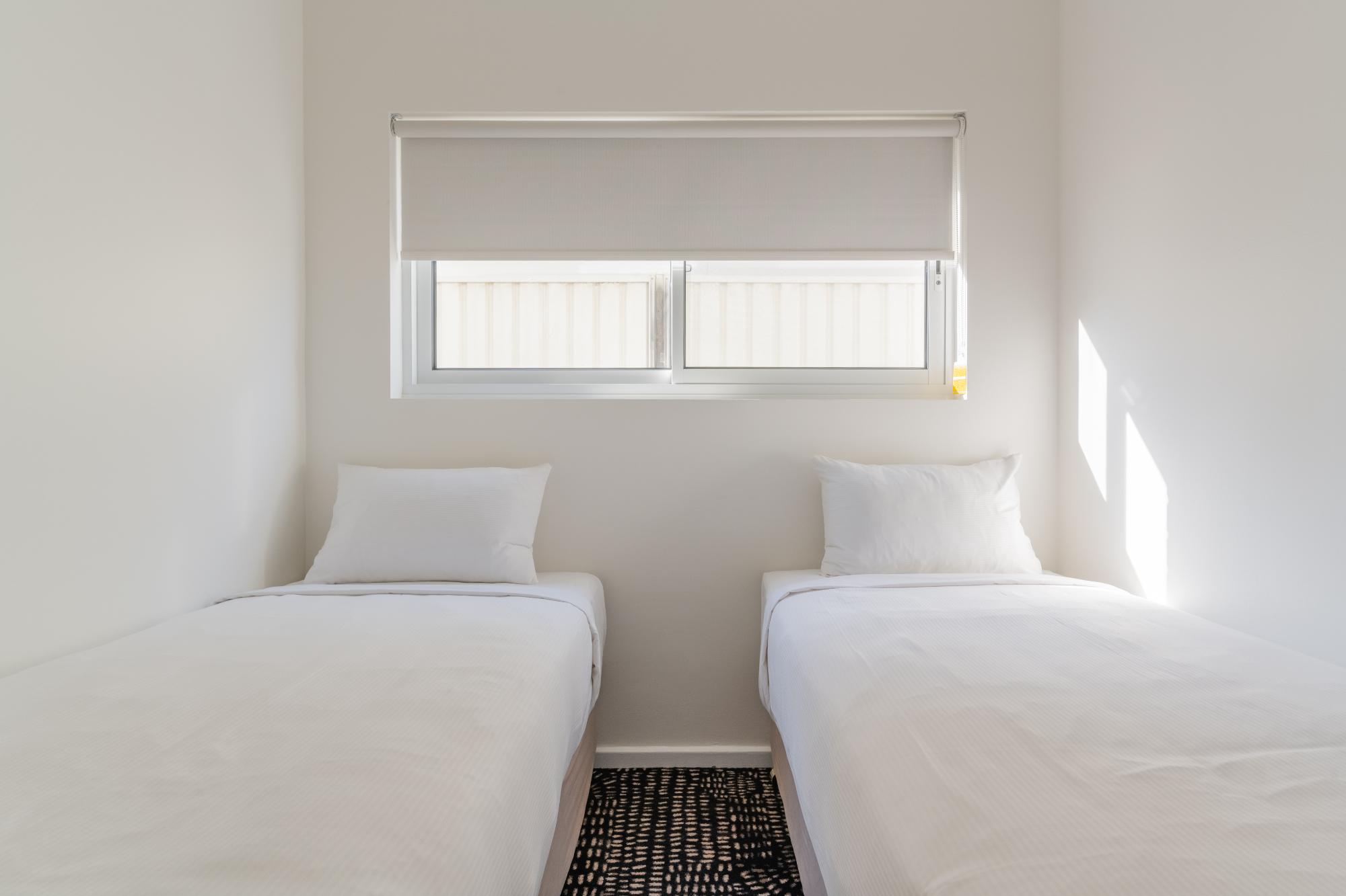 2 Bedroom Ground Floor