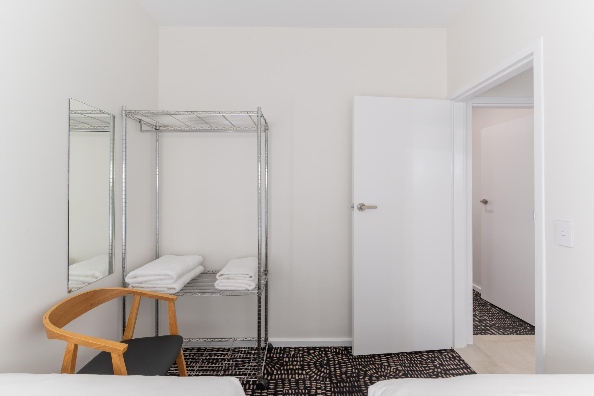 2 Bedroom Ground Floor