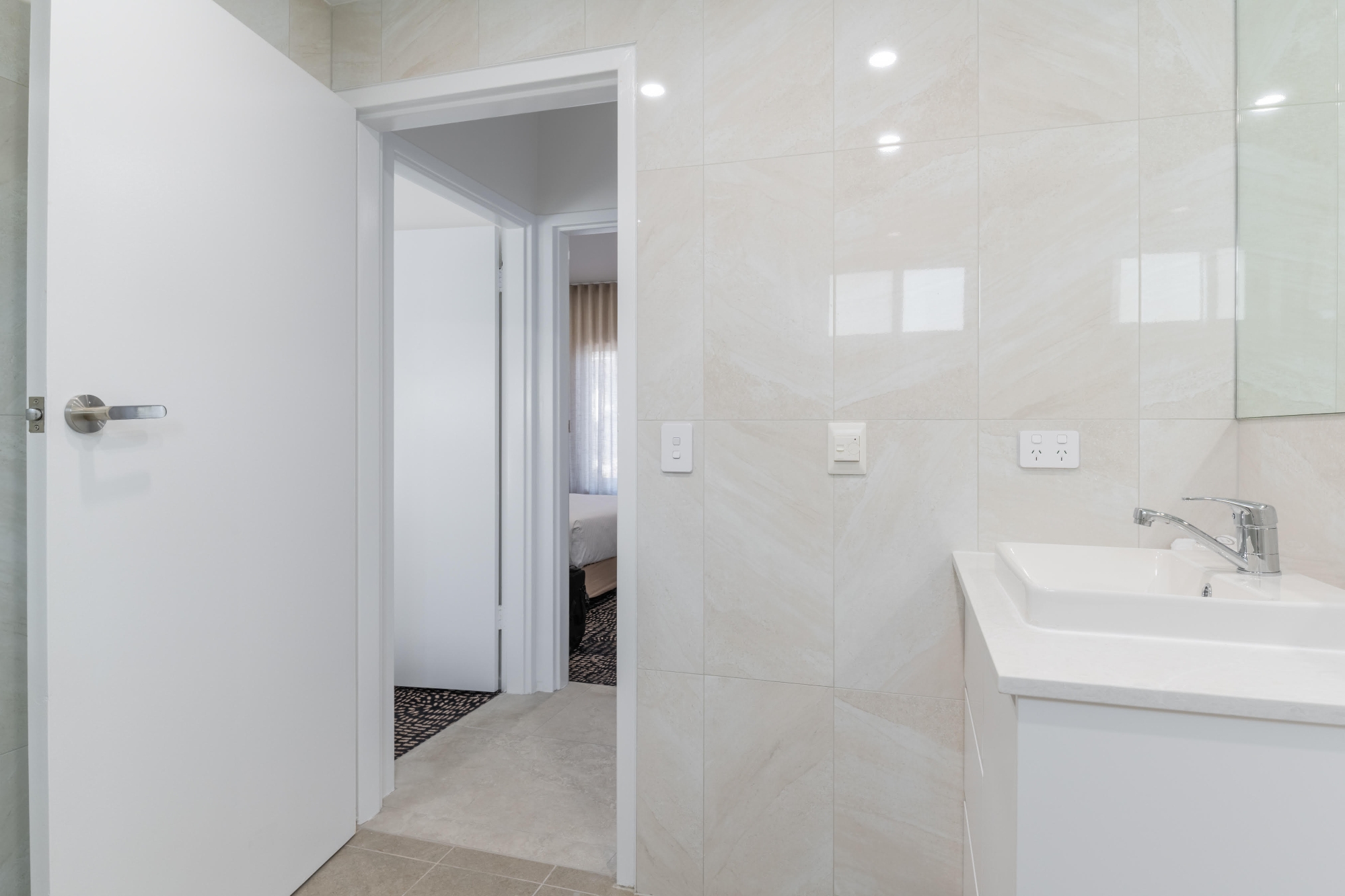 2 Bedroom Ground Floor