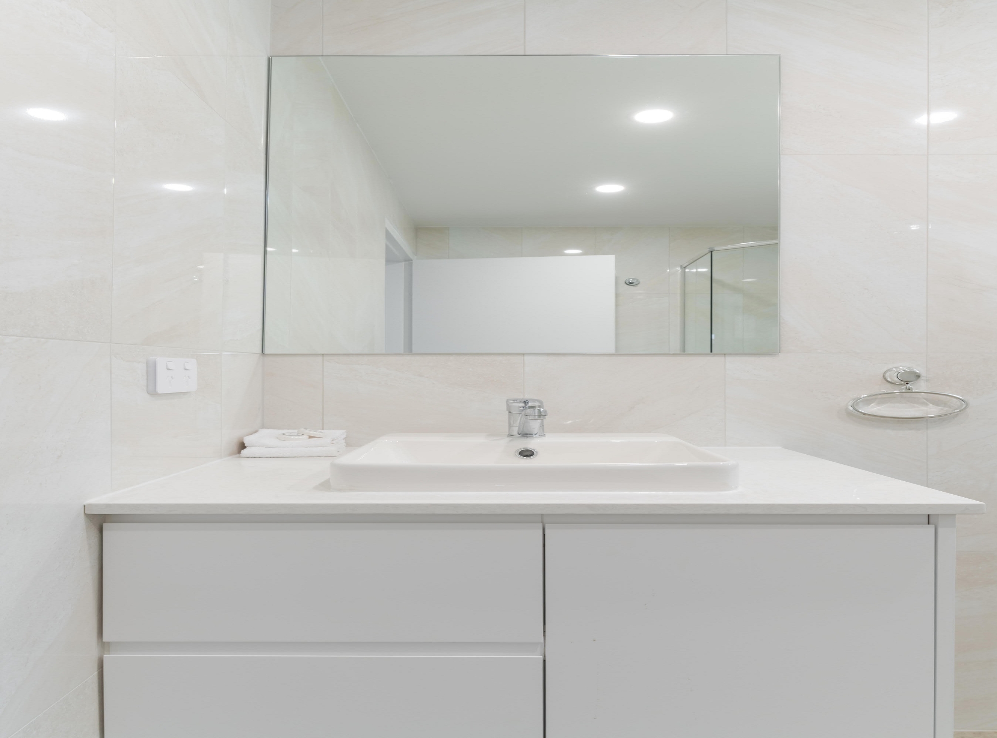 2 Bedroom Ground Floor