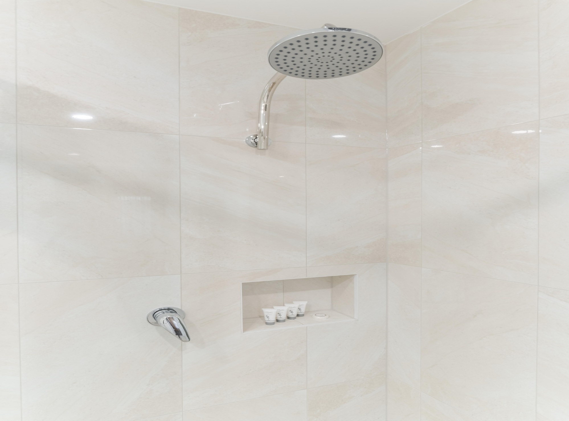 2 Bedroom Ground Floor