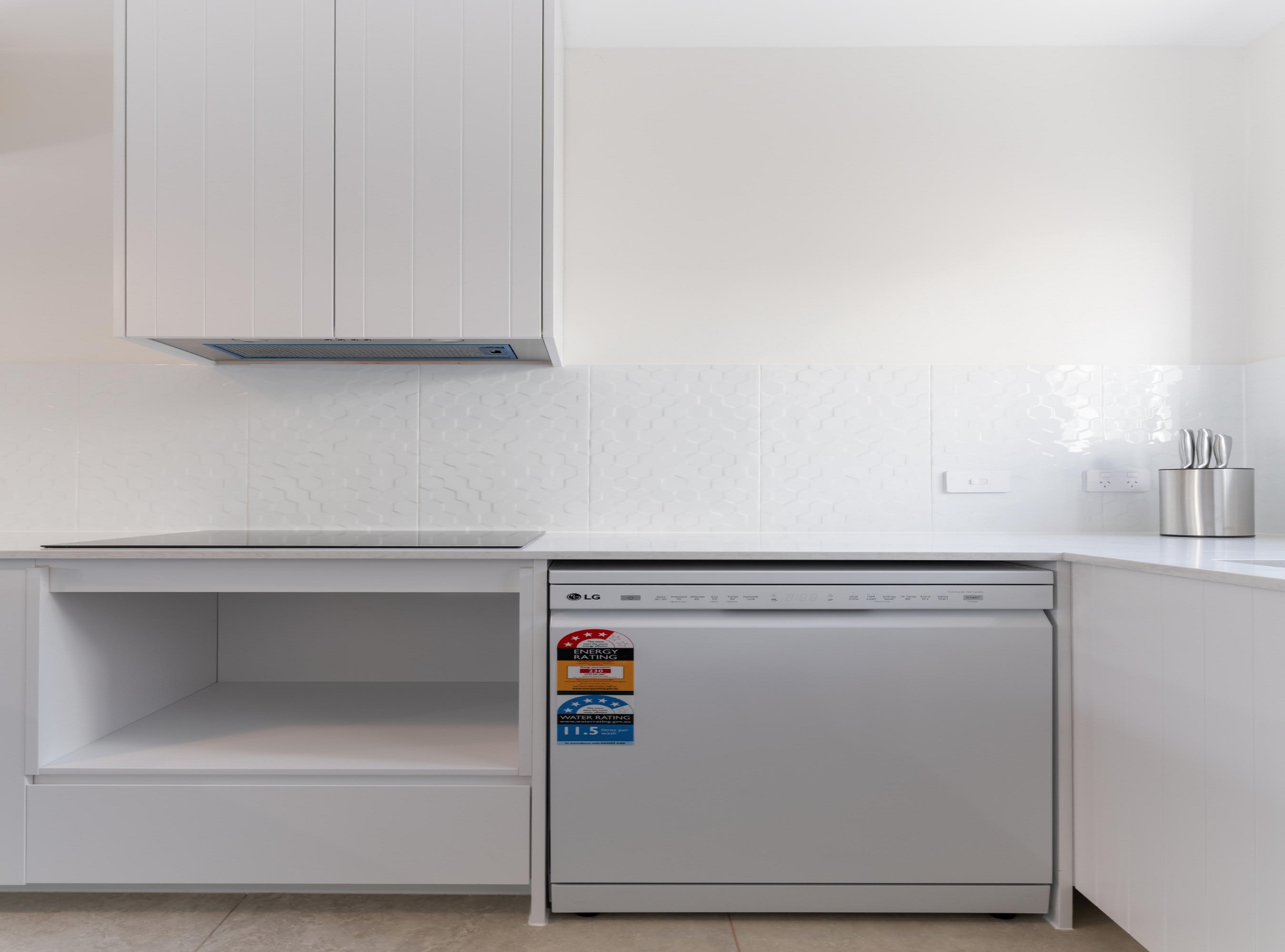 2 Bedroom Ground Floor