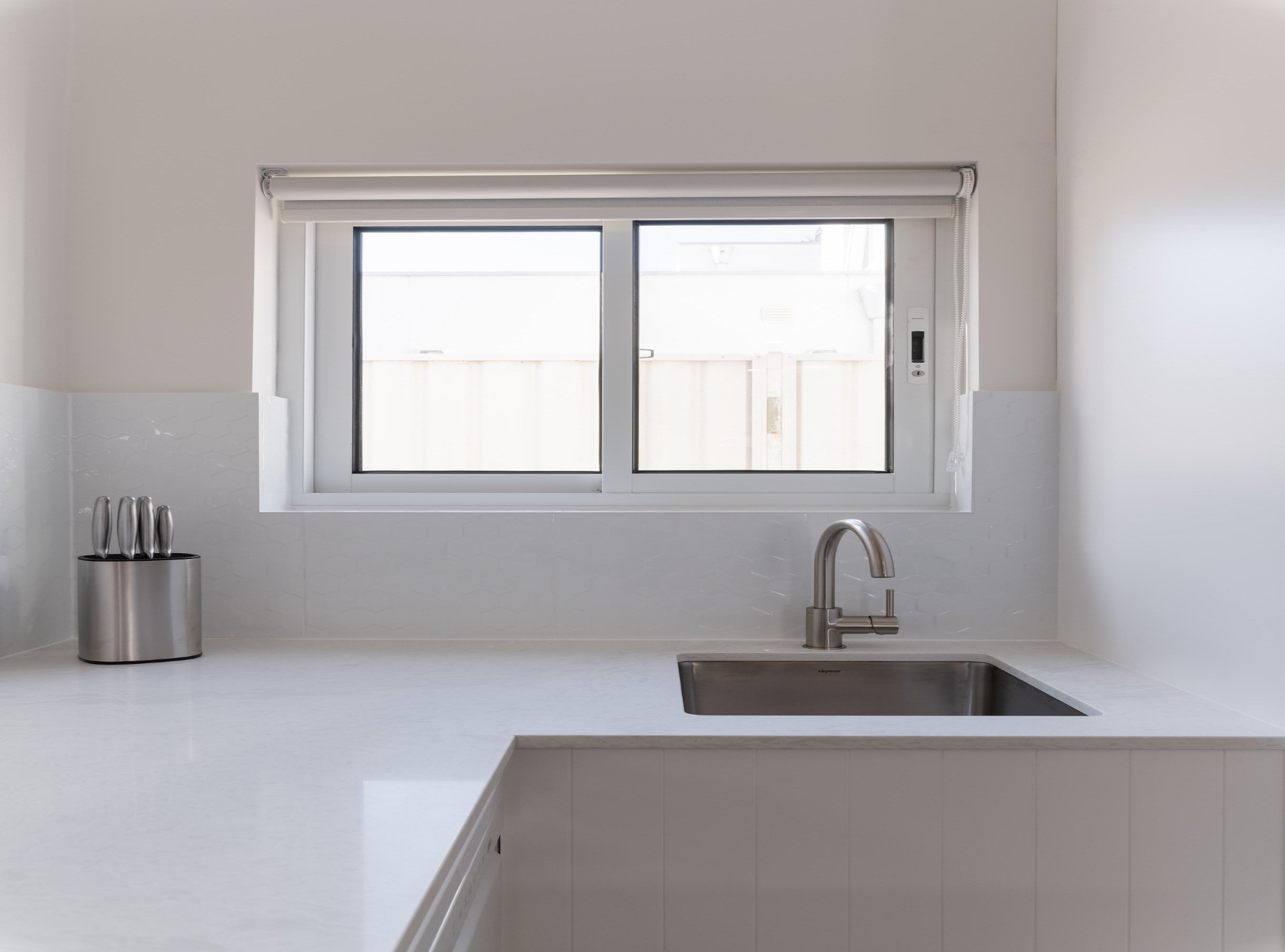 2 Bedroom Ground Floor