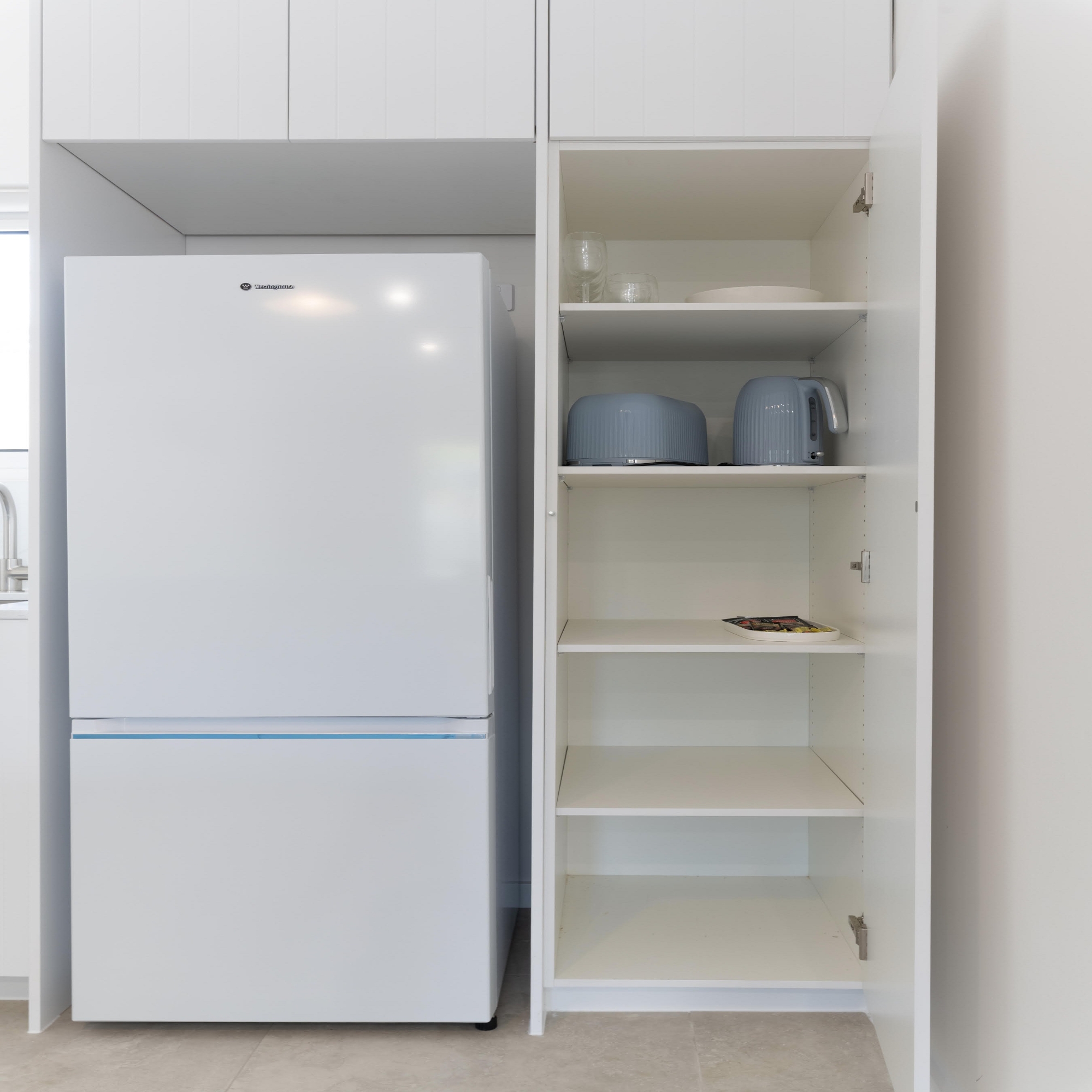 2 Bedroom Ground Floor