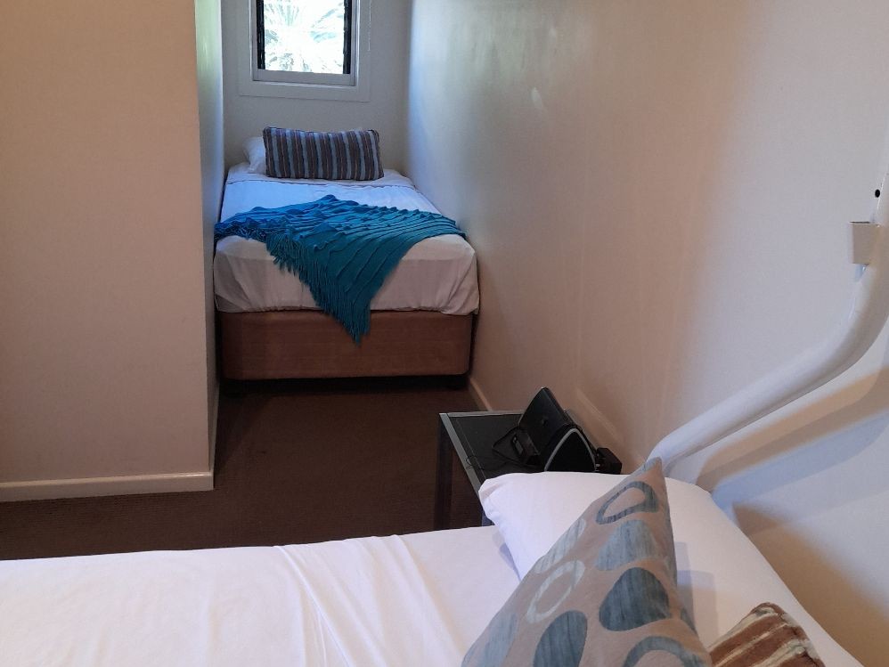 2 Bedroom Superior View, 1 Bathroom #6