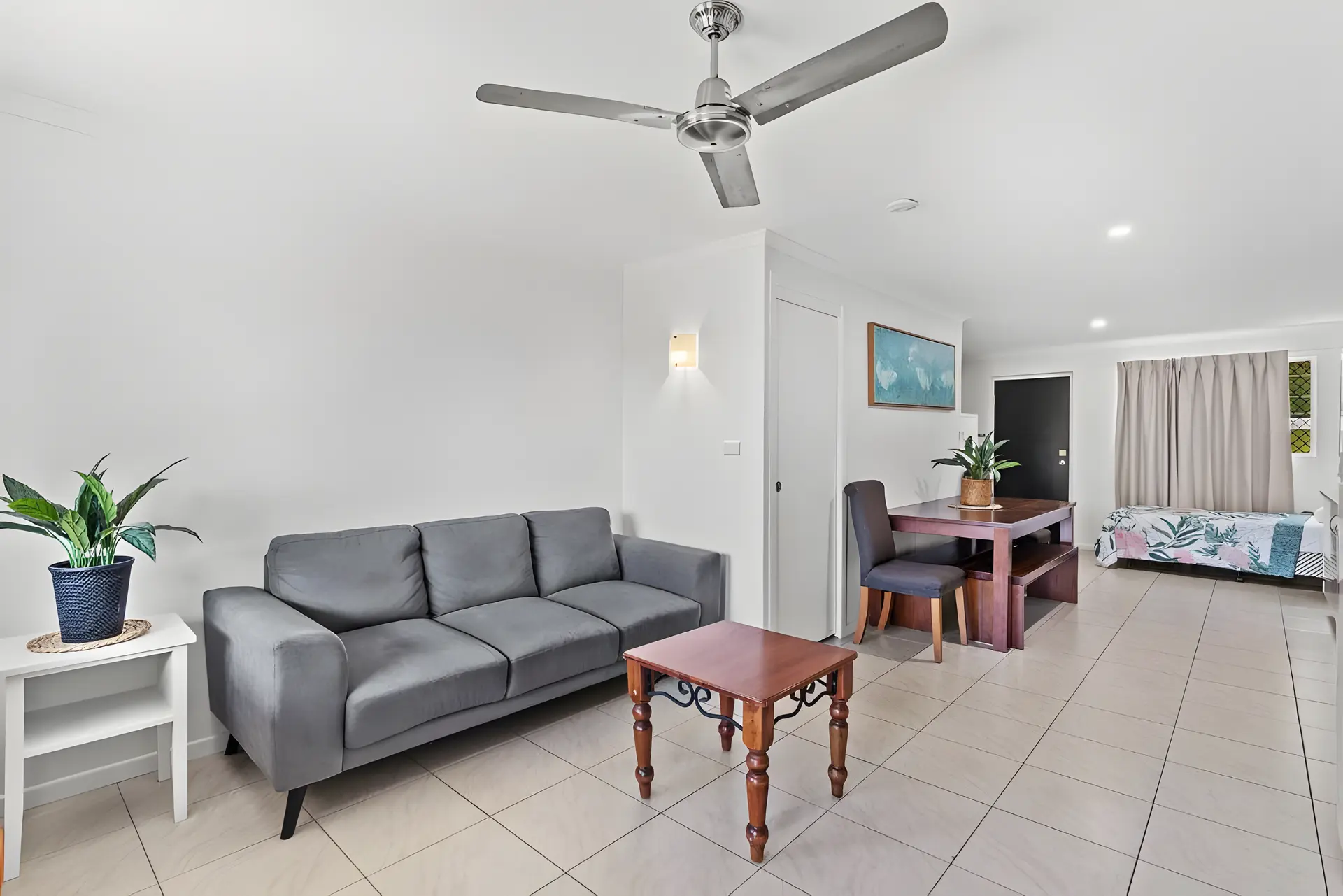 Airlie Beach Lodge