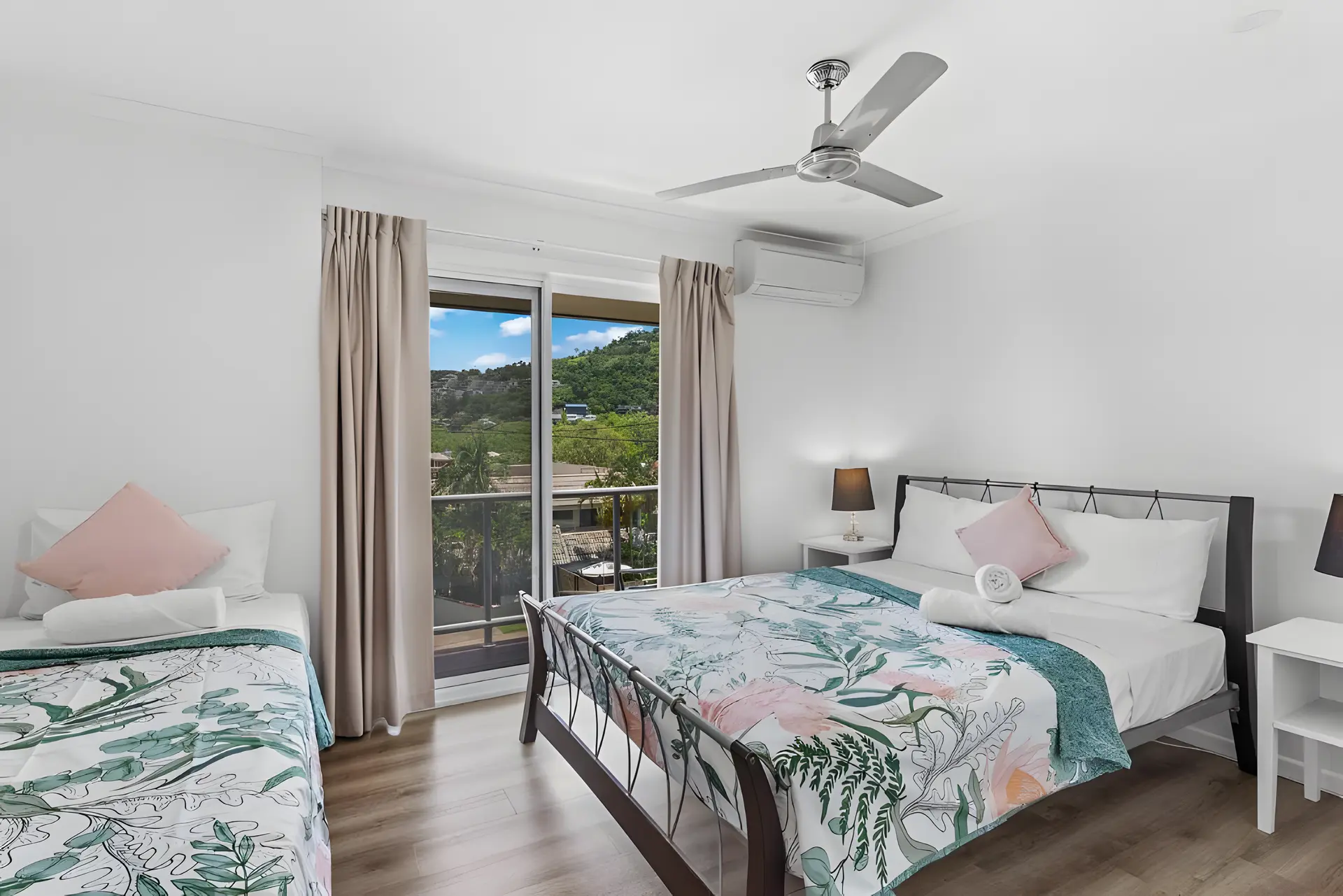 Airlie Beach Lodge