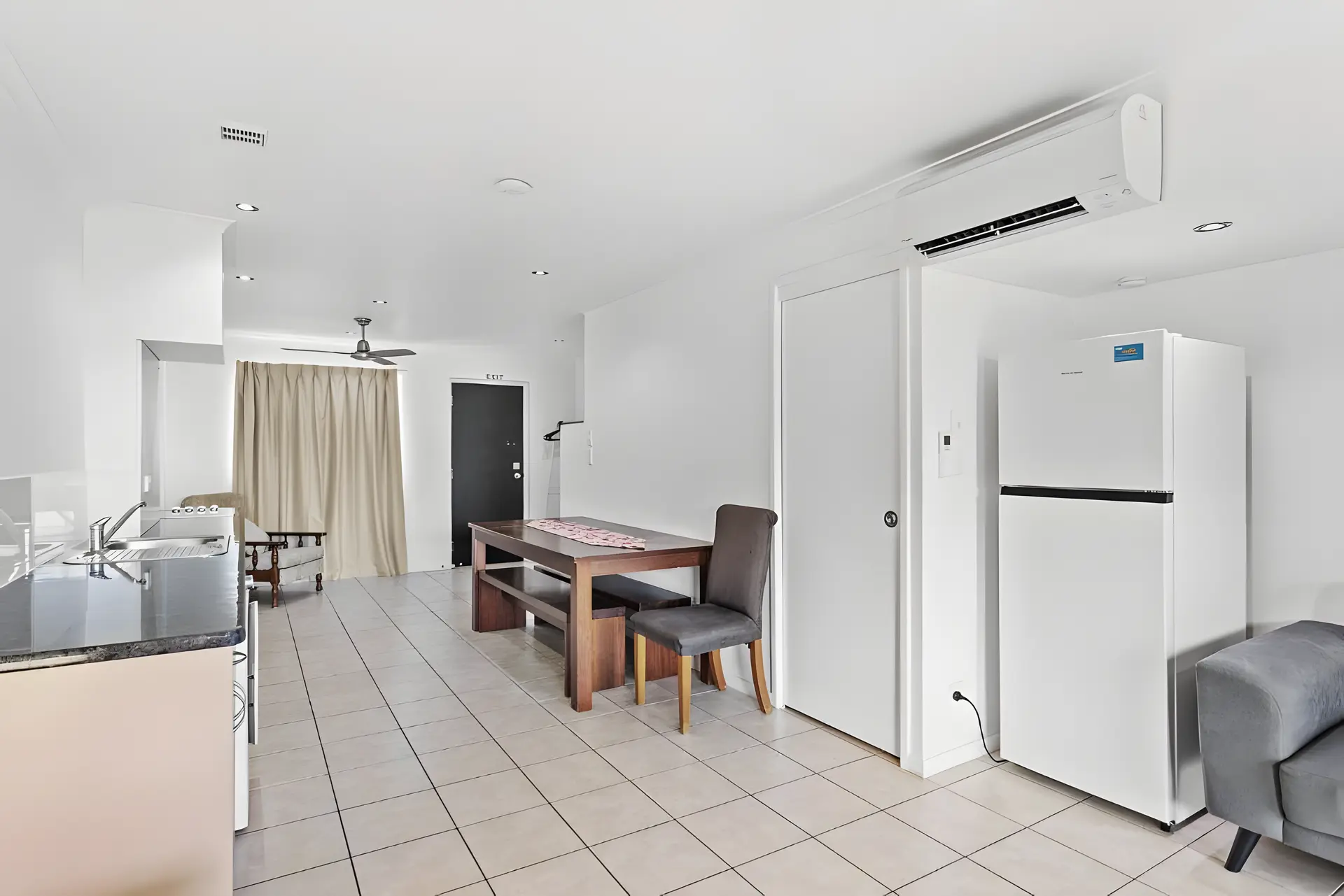 Airlie Beach Lodge