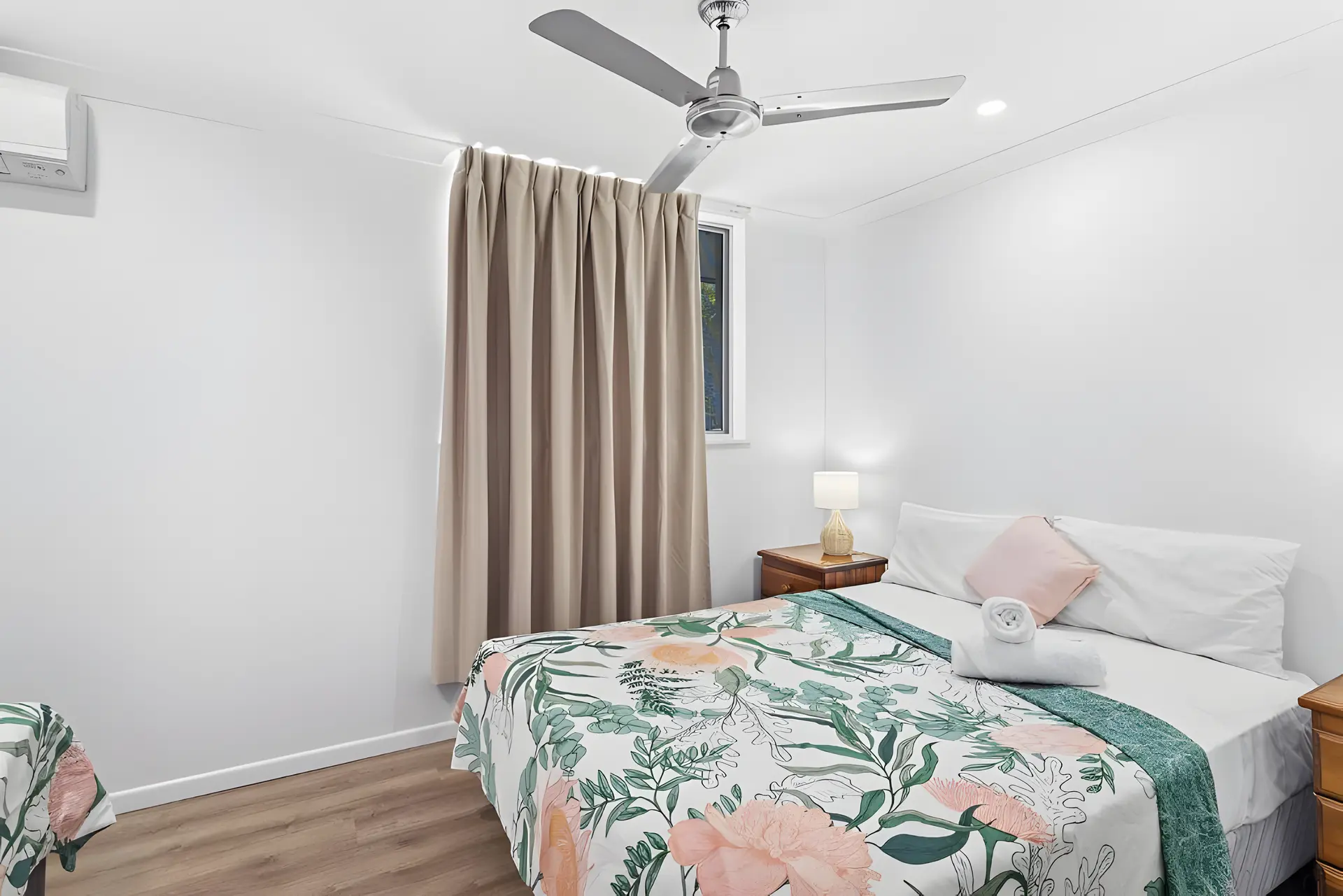Airlie Beach Lodge