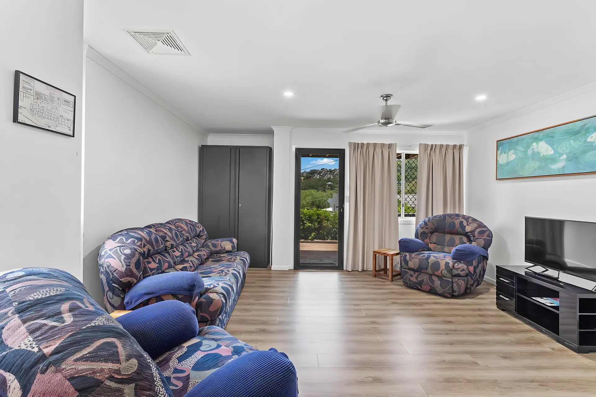 U4 COCKATOO ON LAMOND 2 NT