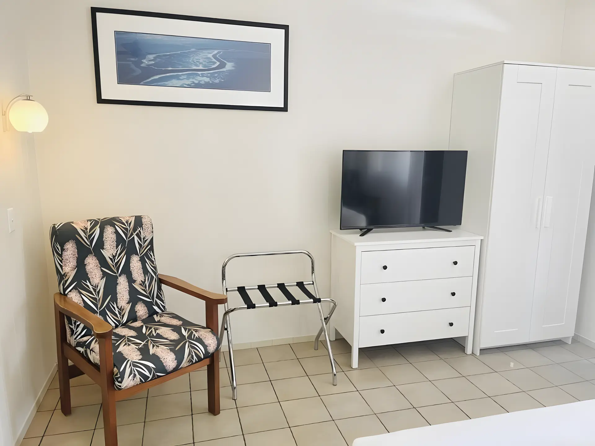 Paradise Court Holiday Units